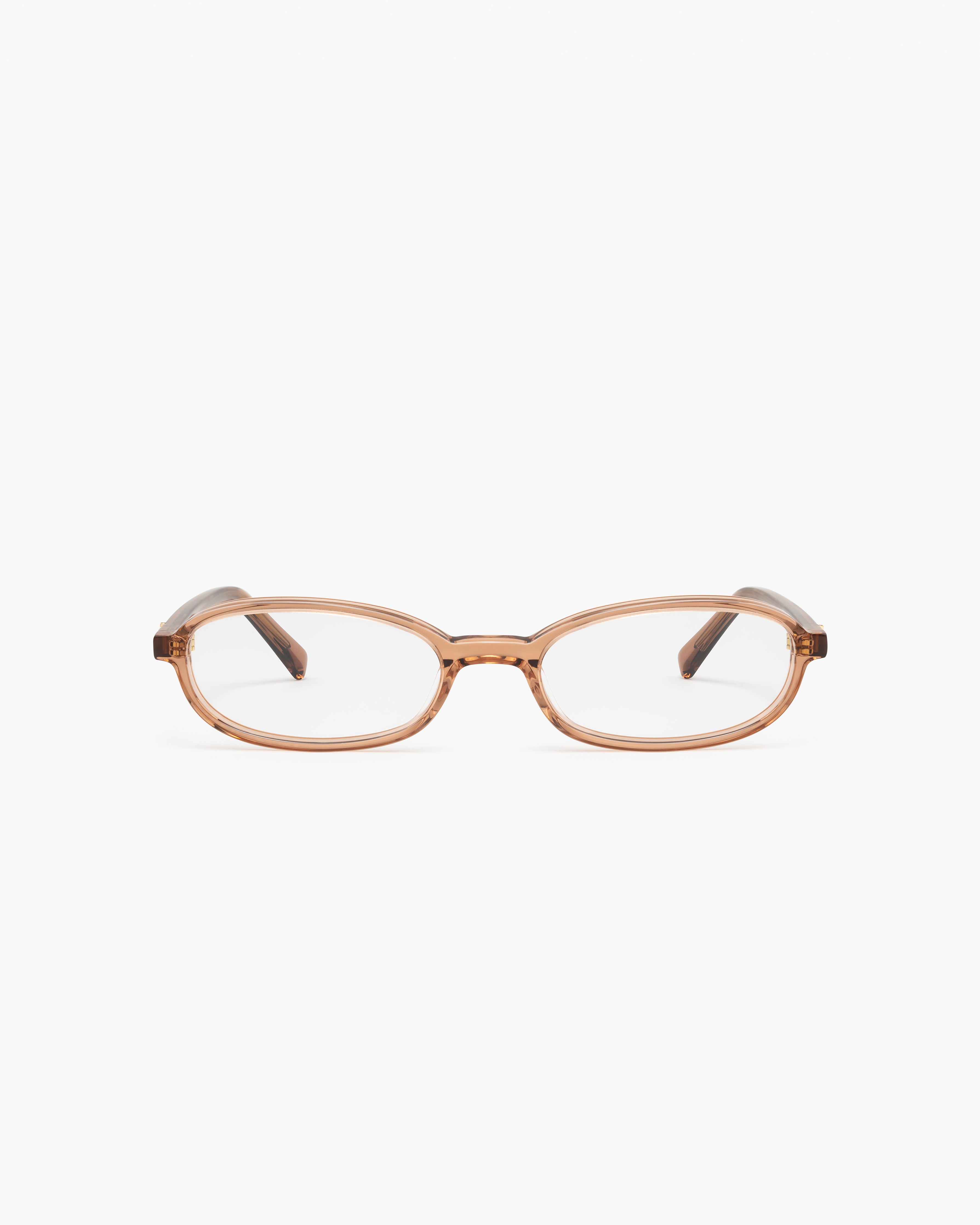 The Kiva Medium Women's Eyeglasses in Dark Tortoise | Jimmy Fairly US