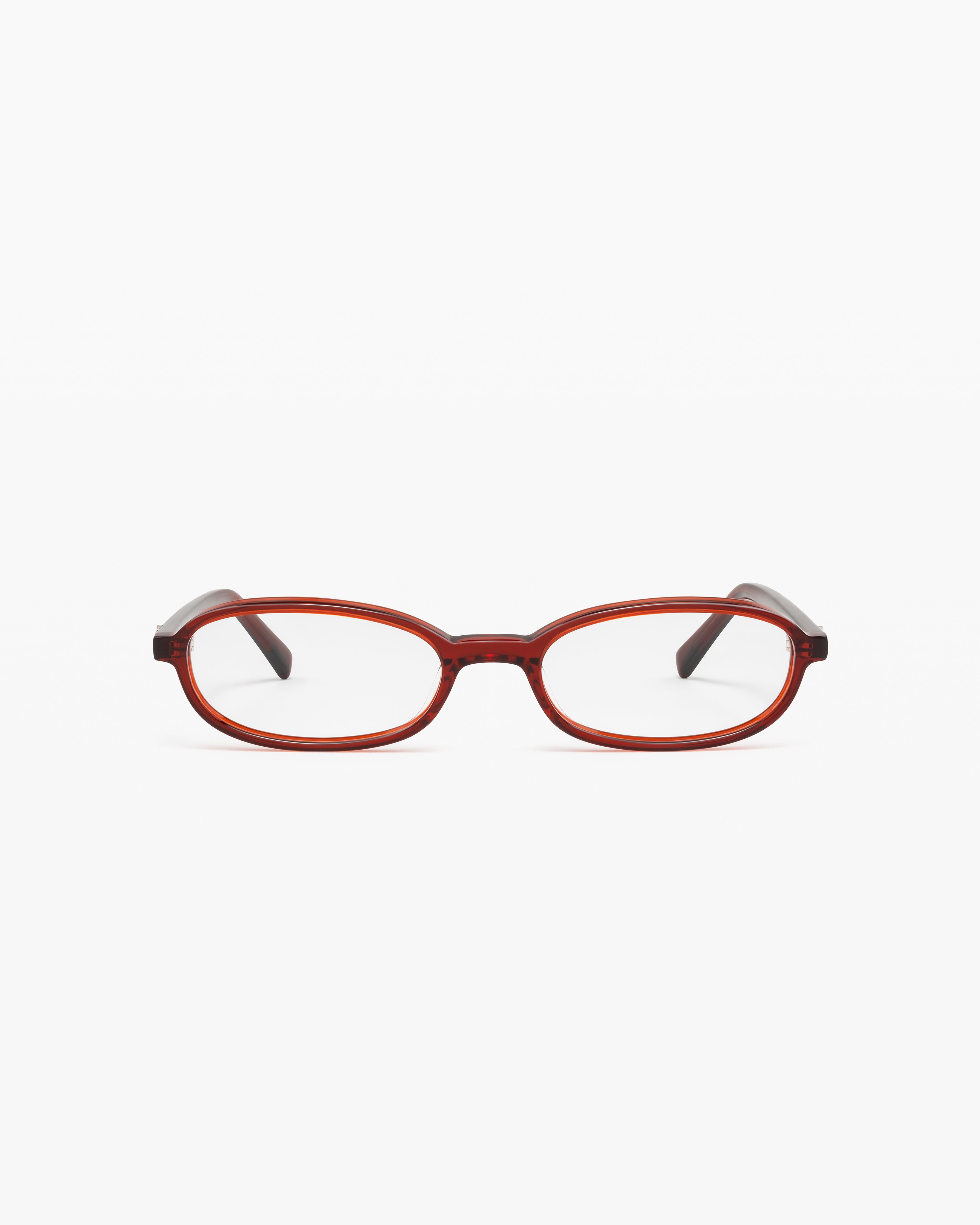 The Elvie Medium Women's Eyeglasses in Dark Tortoise | Jimmy Fairly US