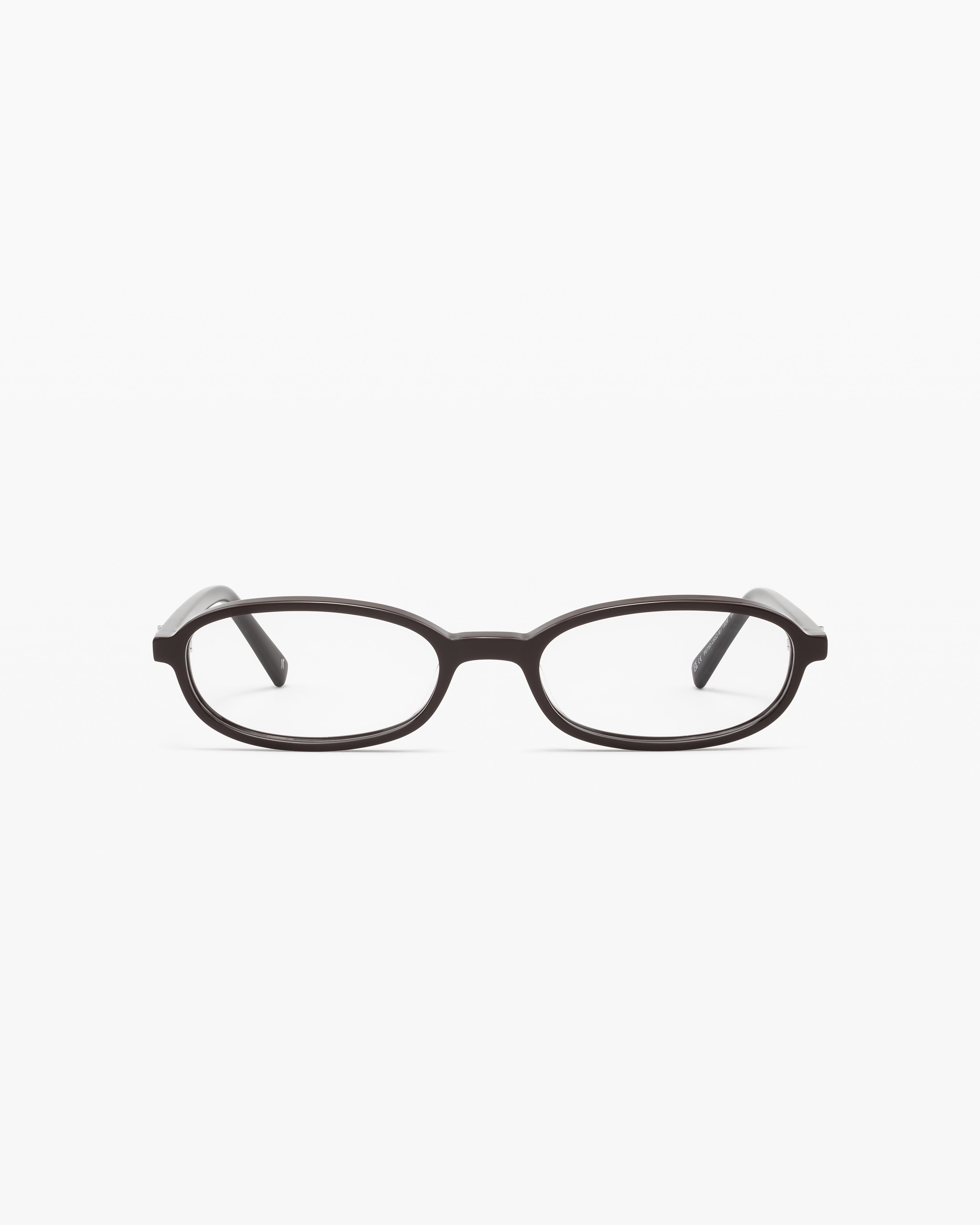 The Kiva Medium Women's Eyeglasses in Dark Tortoise | Jimmy Fairly US