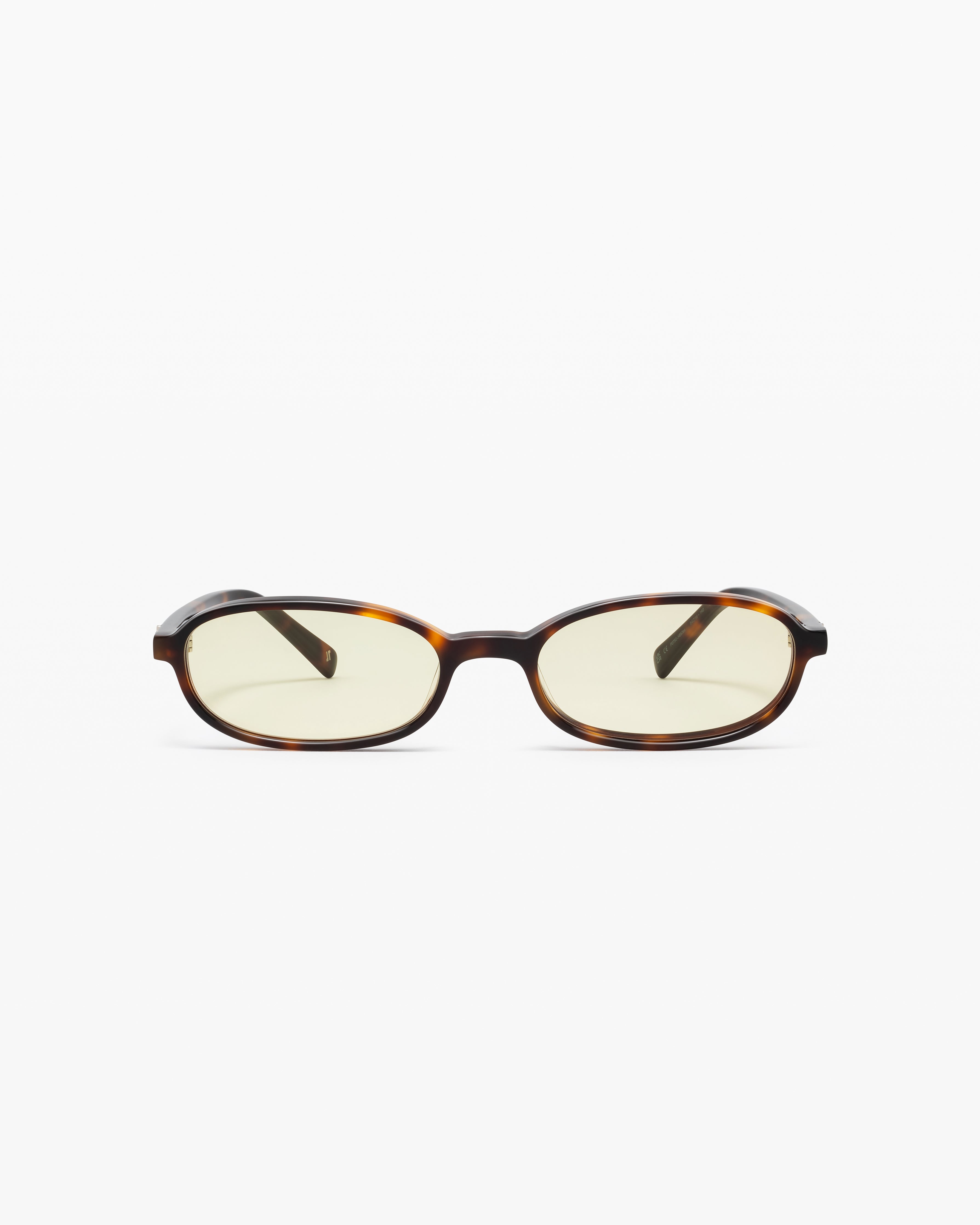 The Emmy JF Colors Medium Women's Sunglasses in Tortoise | Jimmy