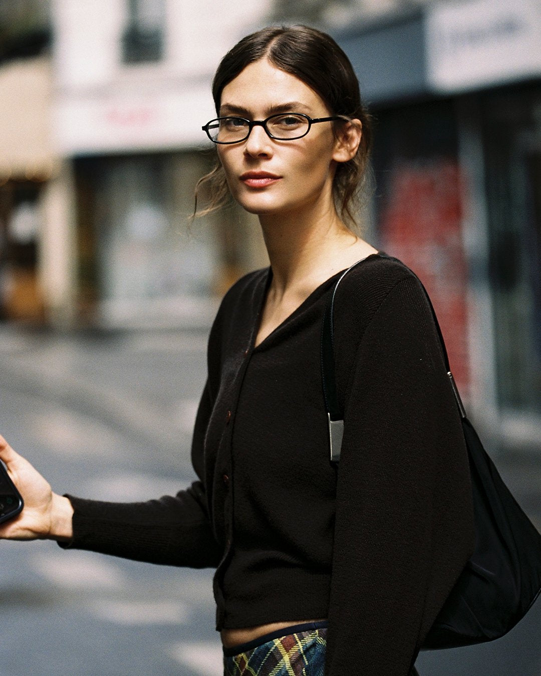 Faceguide femme | Jimmy Fairly US