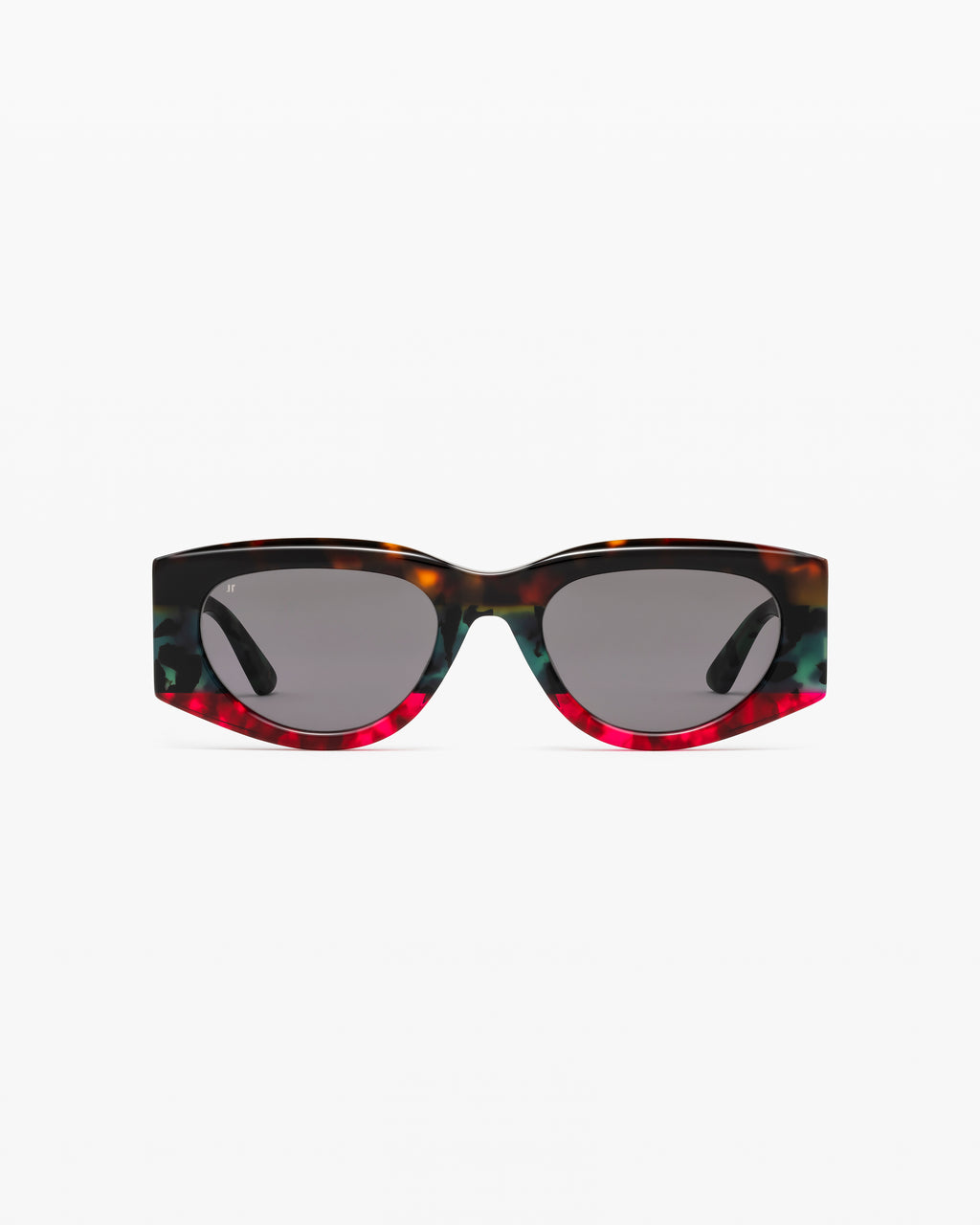 STUDIO.07 Butterfly Women's Sunglasses in Dark Tortoise