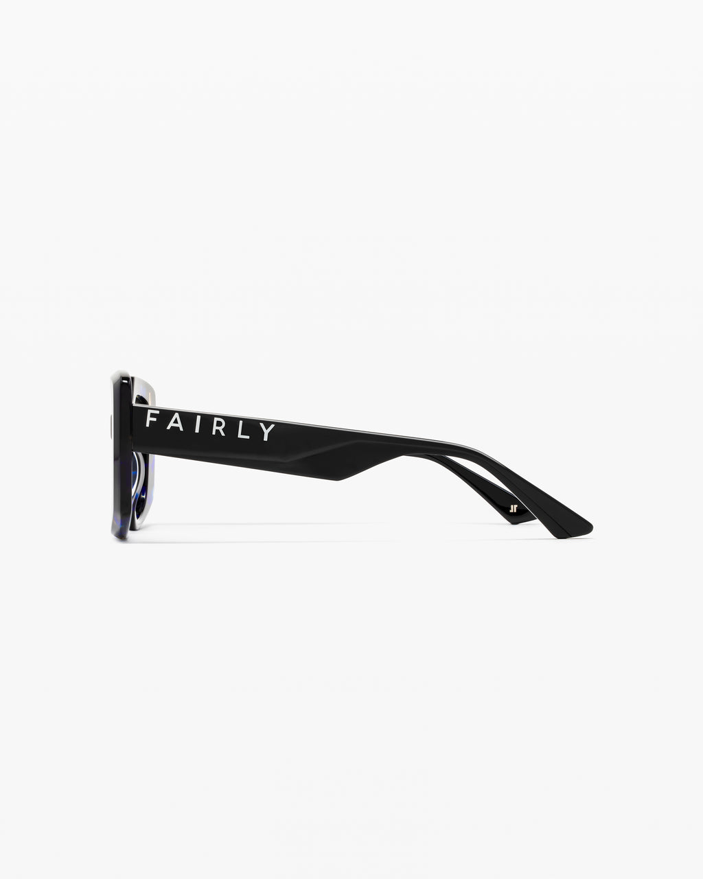 STUDIO.12 Butterfly Women's Sunglasses in Tortoise