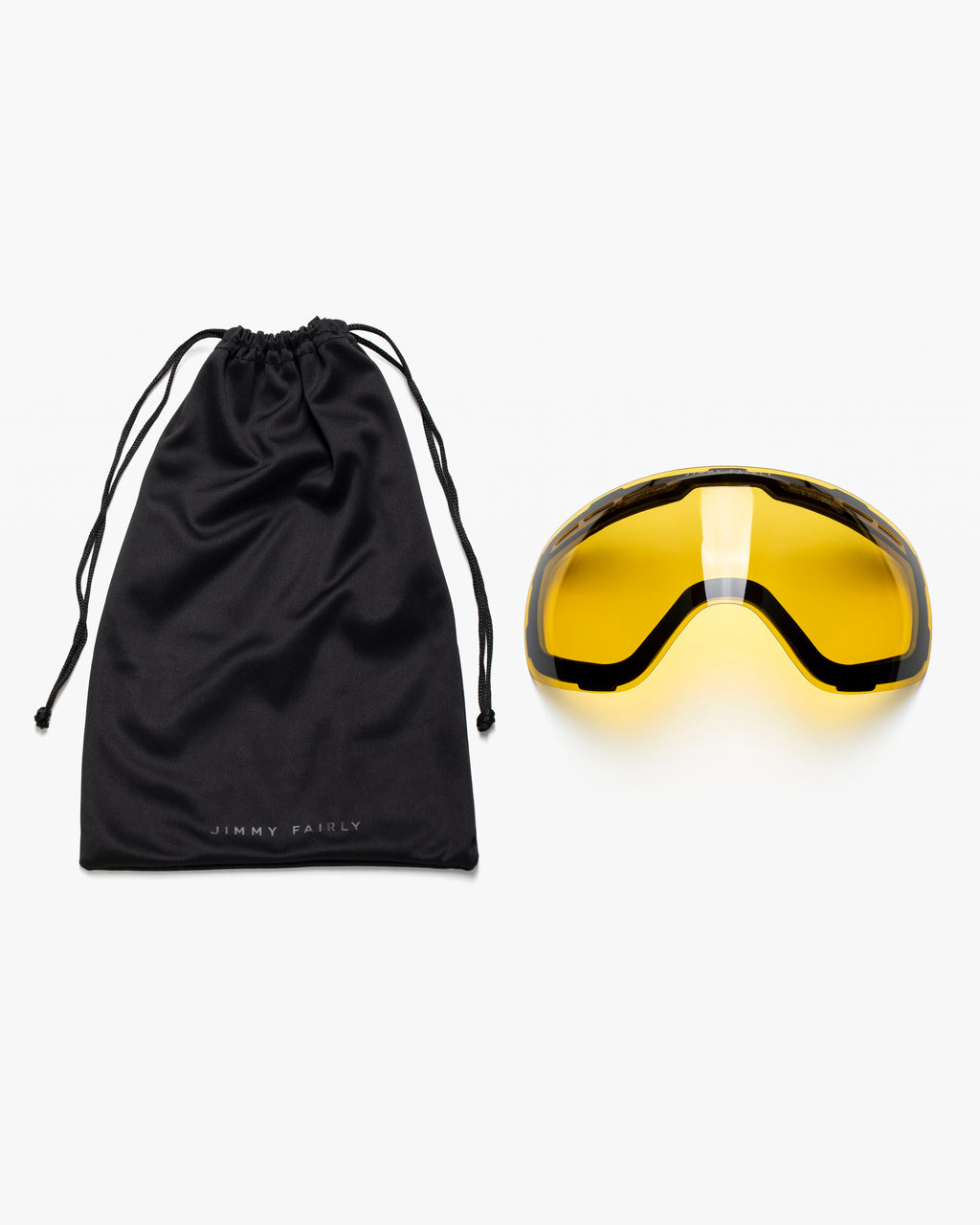 The Ski Goggles 01  Ski Goggles Women in Silver