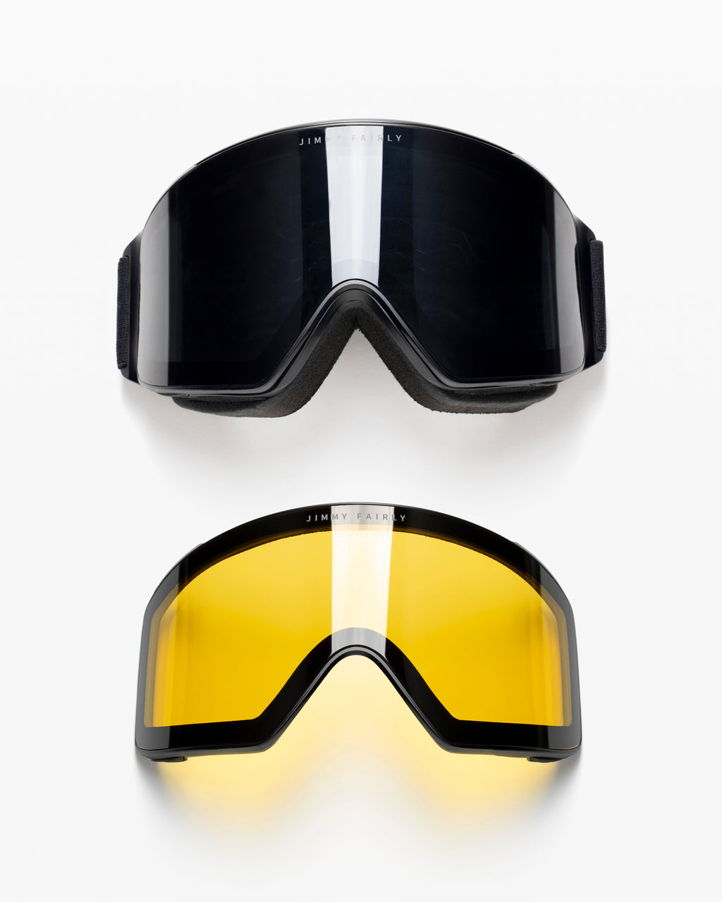 The Ski Goggles