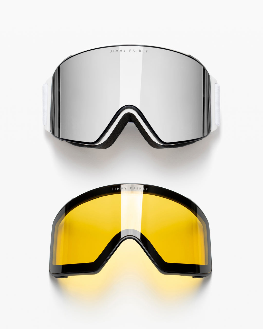 ski goggles