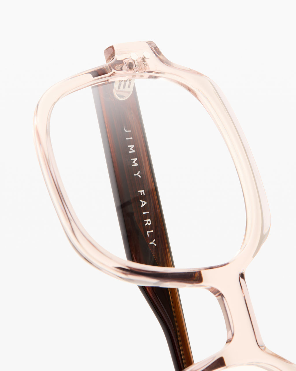 The Rosie Platz Damenbrillen in Lila