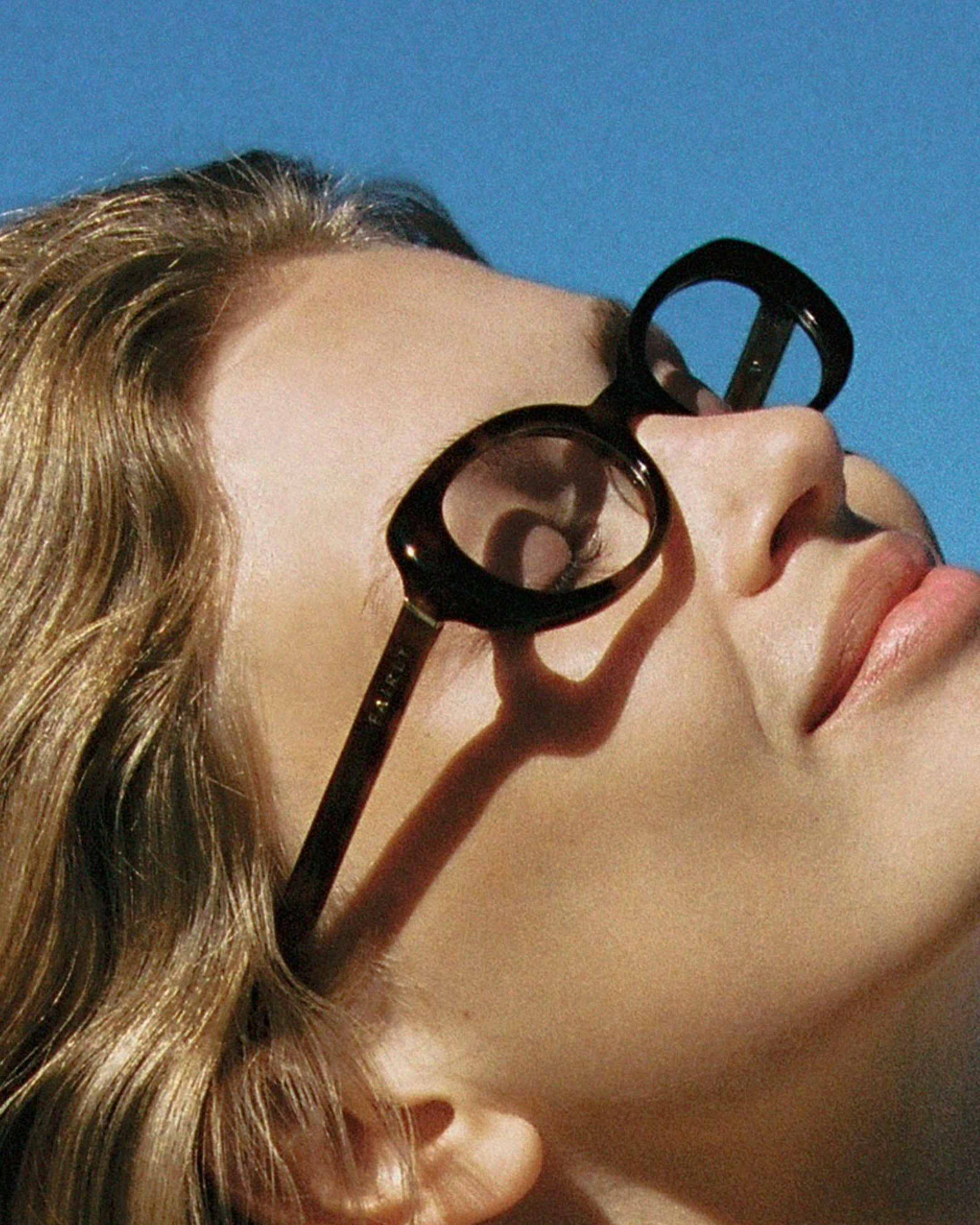 The Janna Oval Women's Eyeglasses in Tortoise