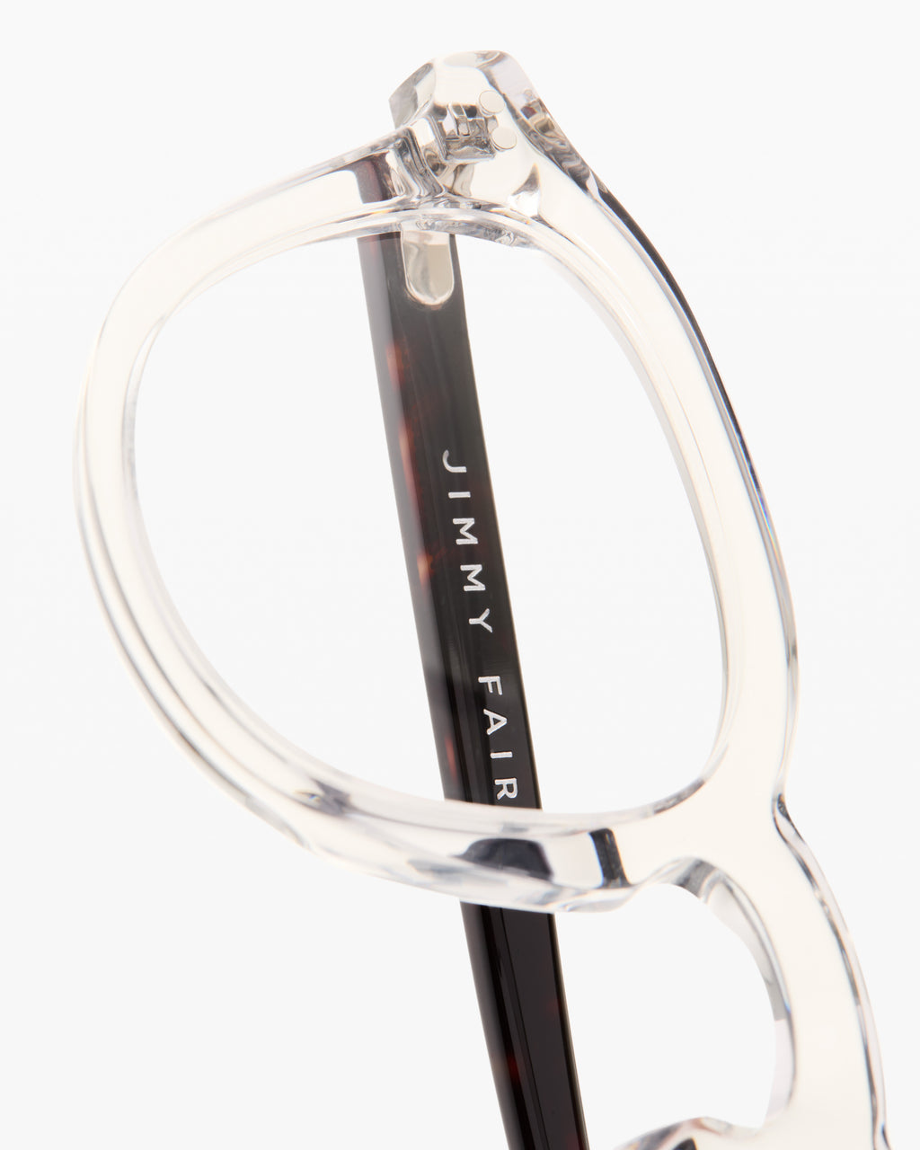 The Oden Platz Herrenbrillen in Grau