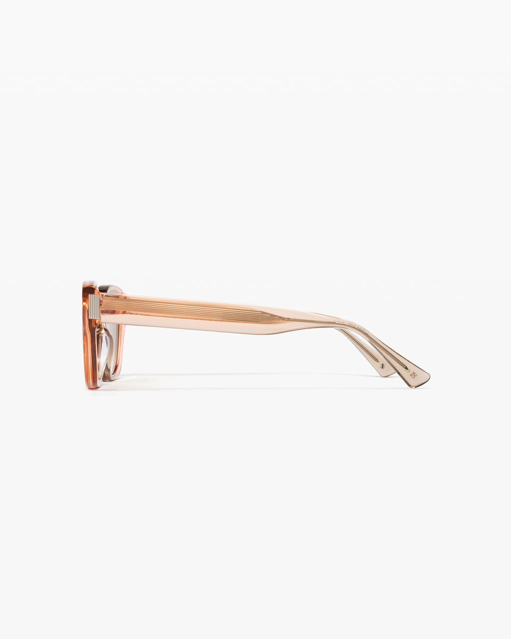The Amalia Butterfly Women's Sunglasses in Pink
