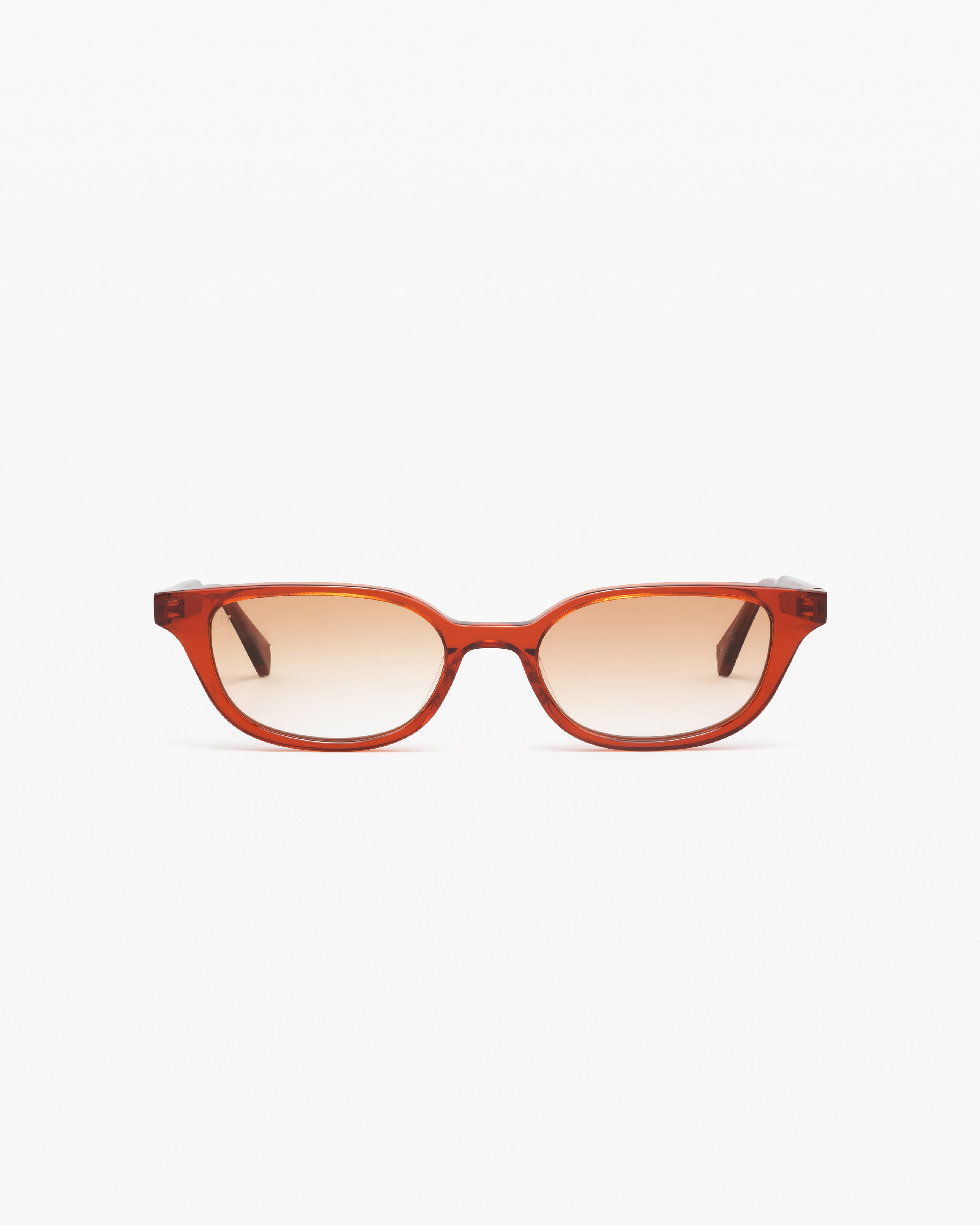The Cinnamon Medium in Green | Jimmy Fairly EN FR