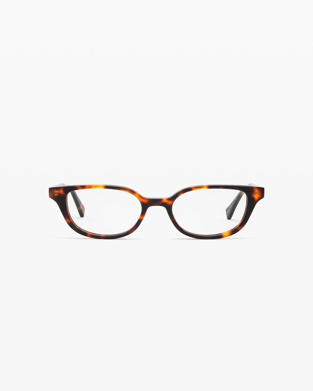 The Pippa Butterfly Women's Eyeglasses in Dark Tortoise