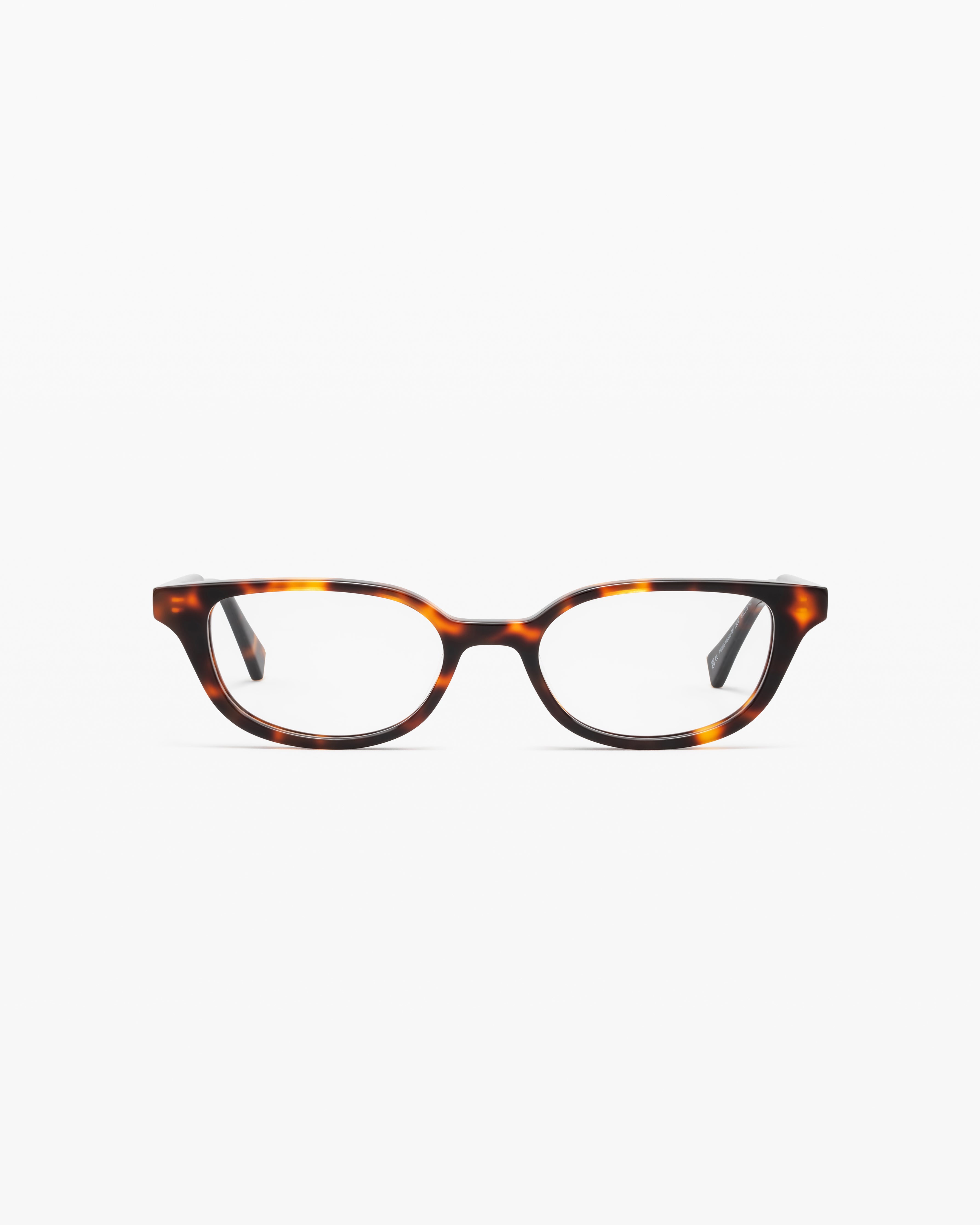 The Pippa Butterfly Women's Eyeglasses in Dark Tortoise