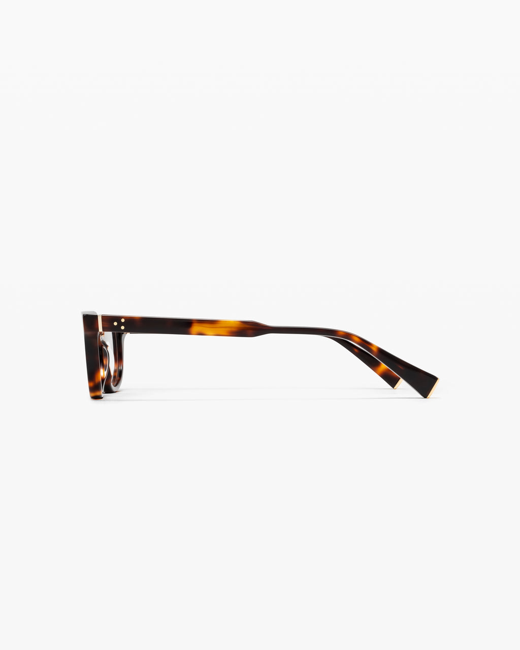 The Pippa Butterfly Women's Eyeglasses in Dark Tortoise