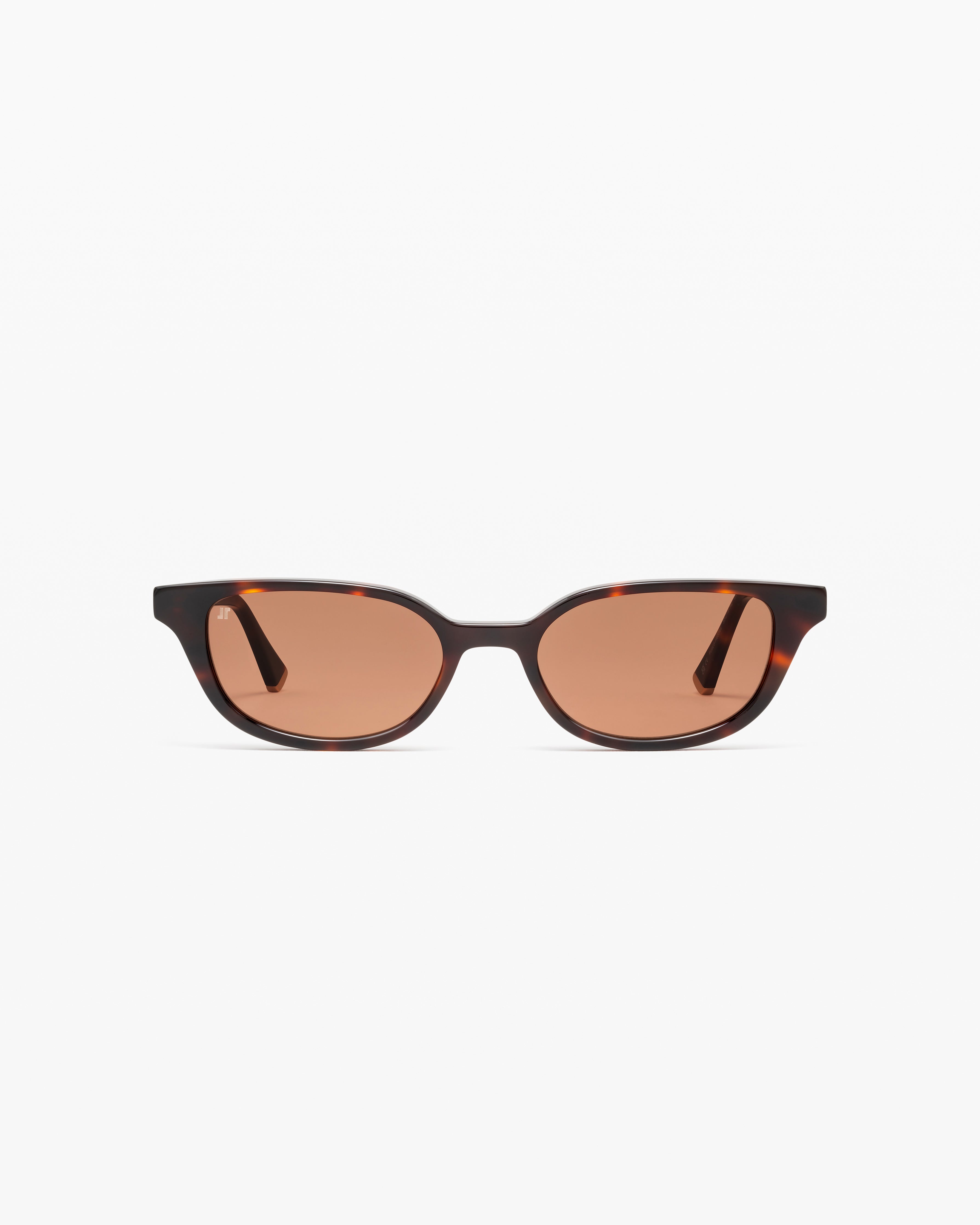 The Mia Medium Women's Sunglasses in Pink - Image 6