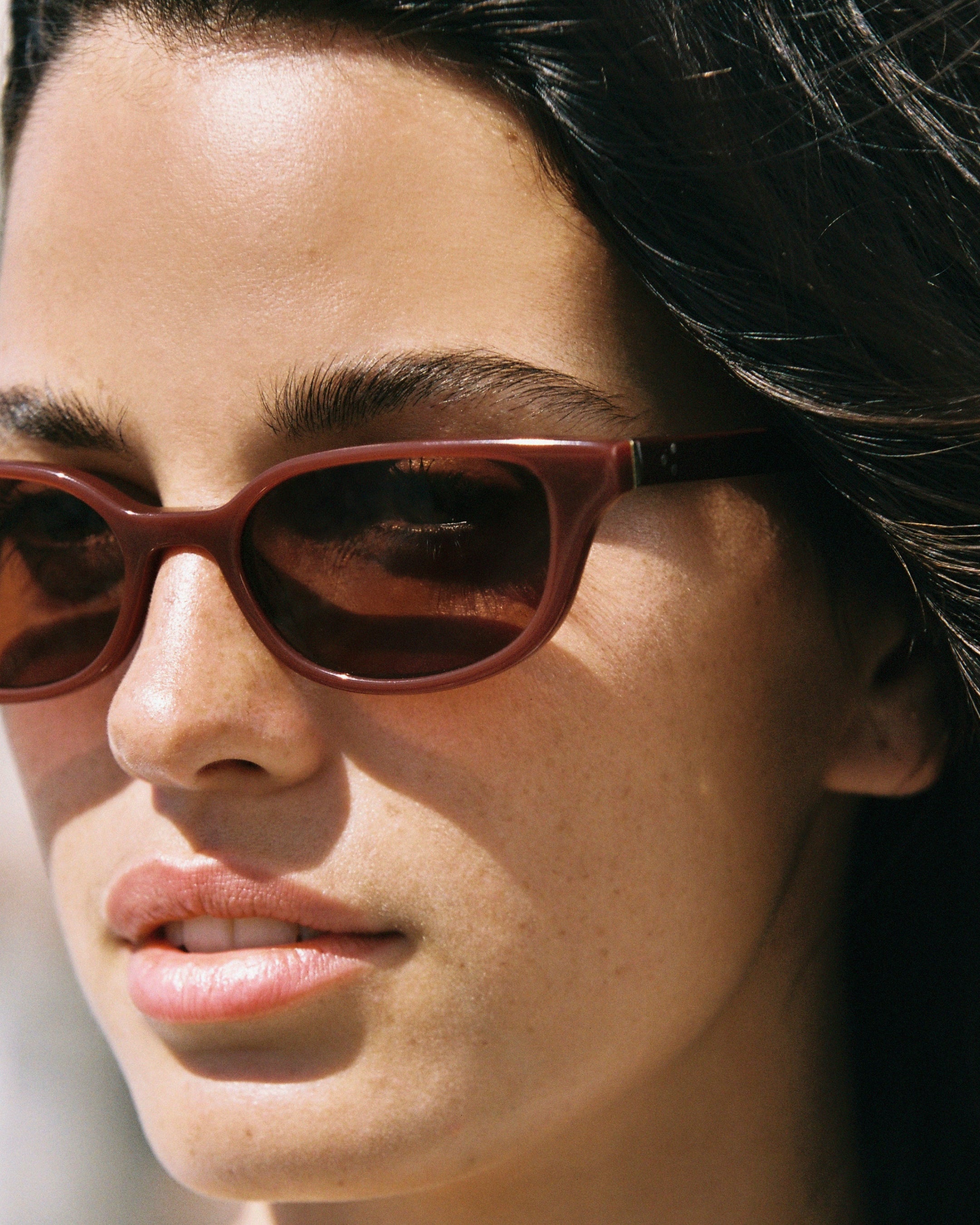 The Pippa Medium in Burgundy | Jimmy Fairly US