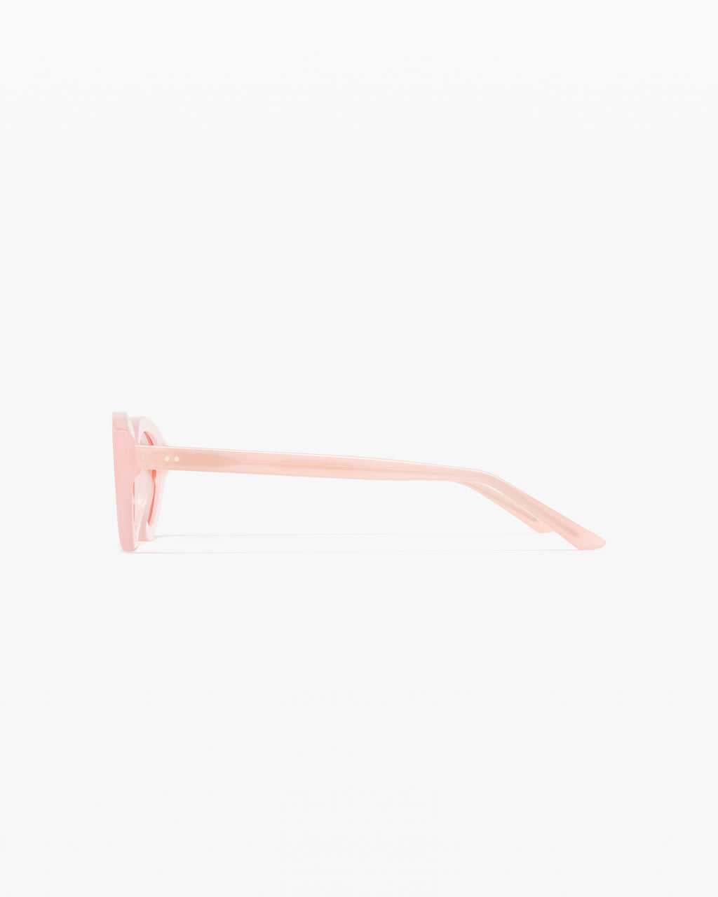 The Jade Butterfly Women's Sunglasses in Pink