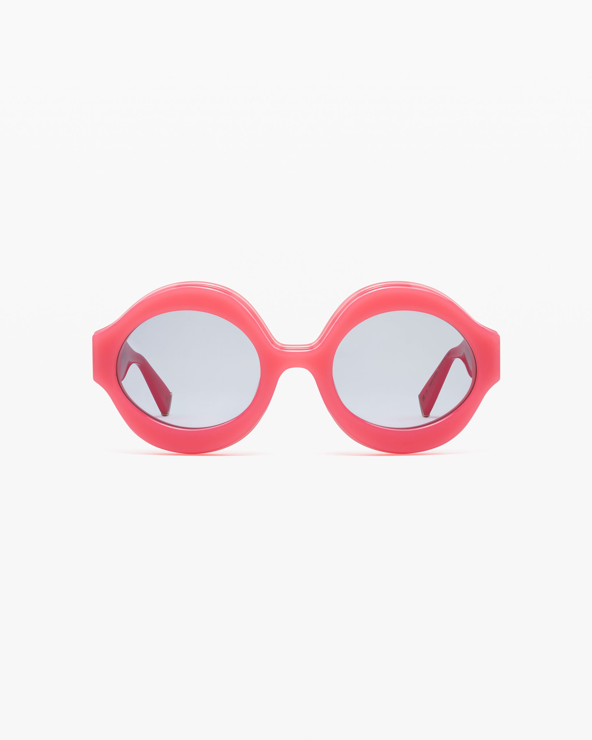 The Mia Medium Women's Sunglasses in Pink