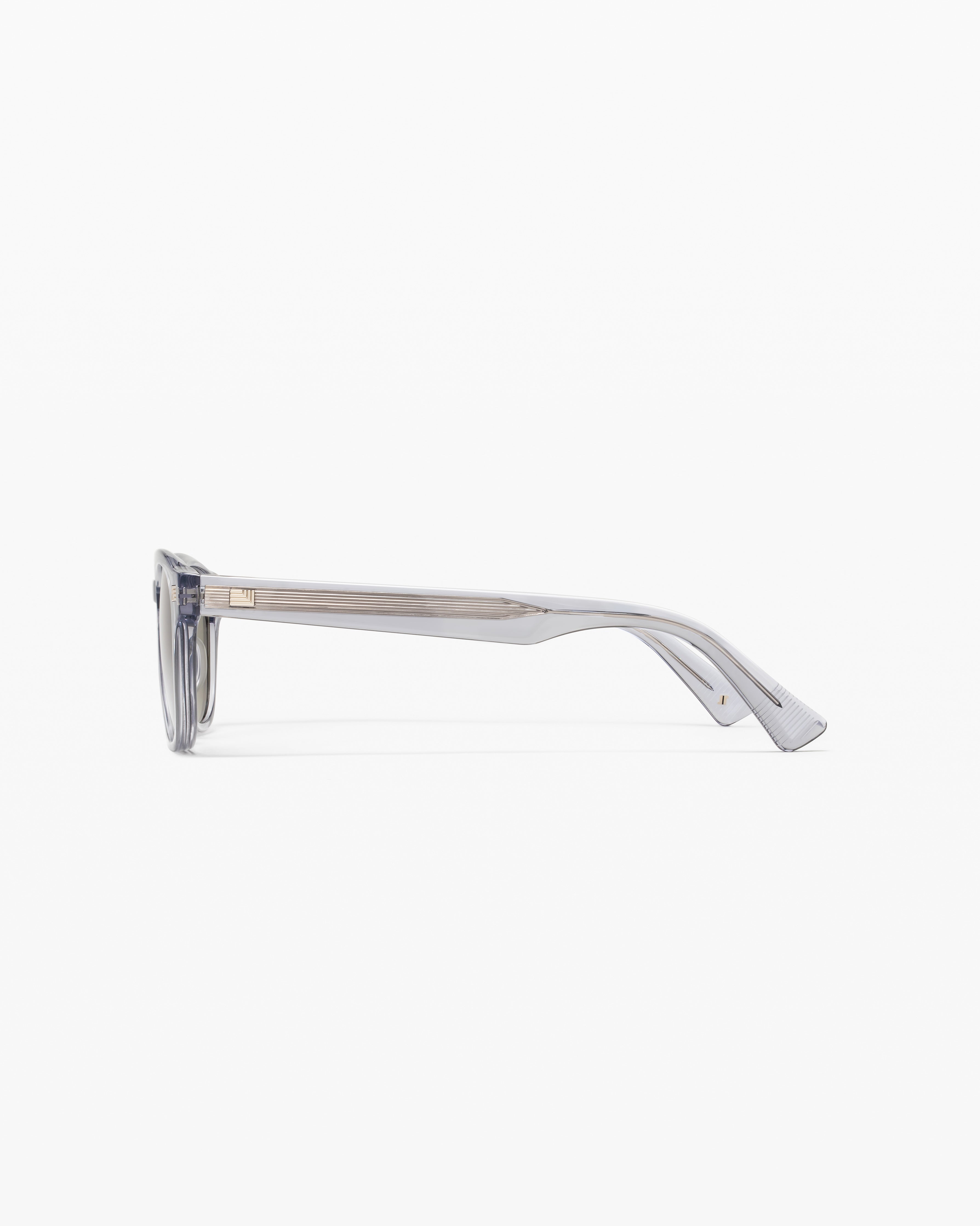The Fox Medium Men Icons in Light grey | Jimmy Fairly US