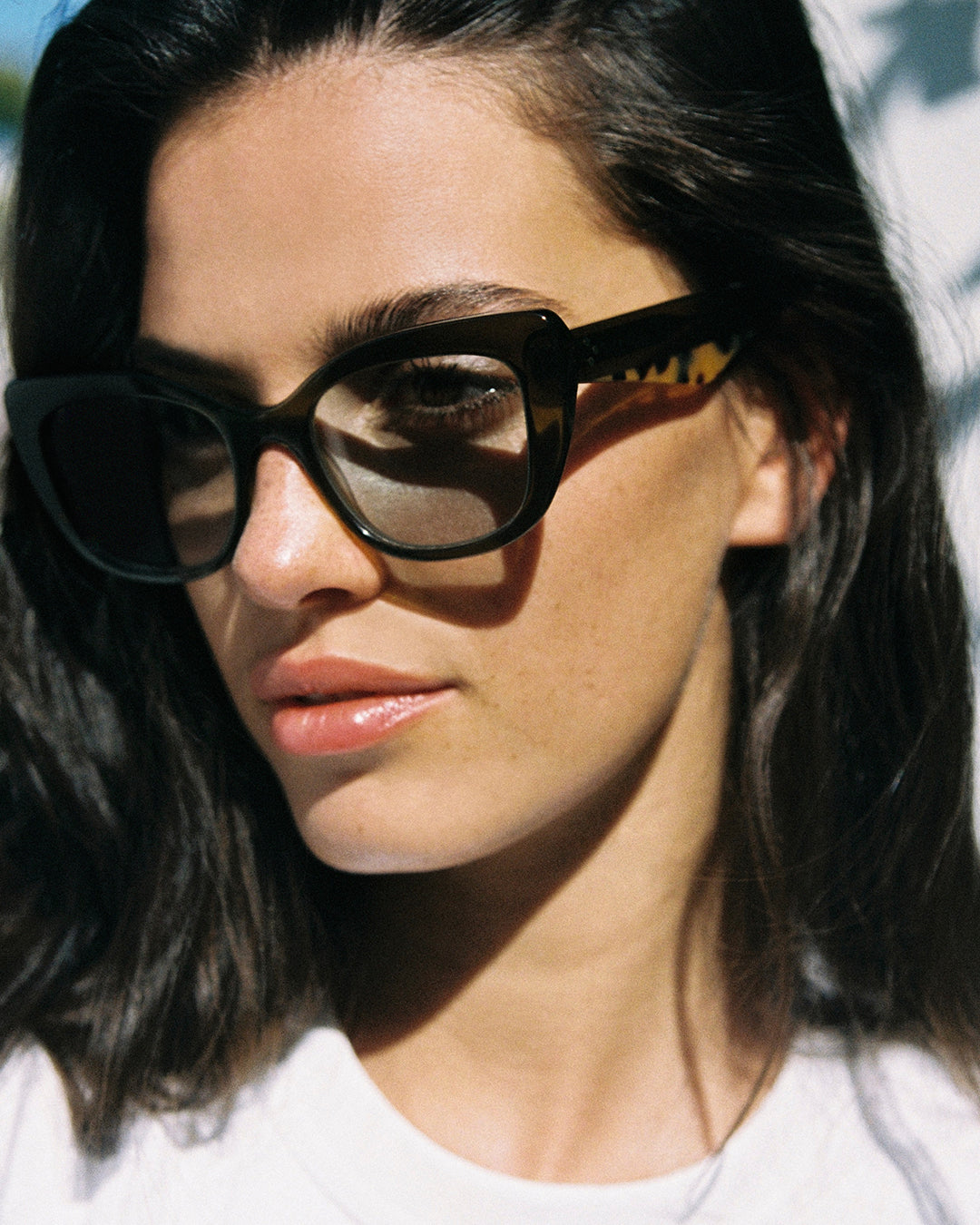 The Elo JF Colors Medium in Green | Jimmy Fairly EN CA