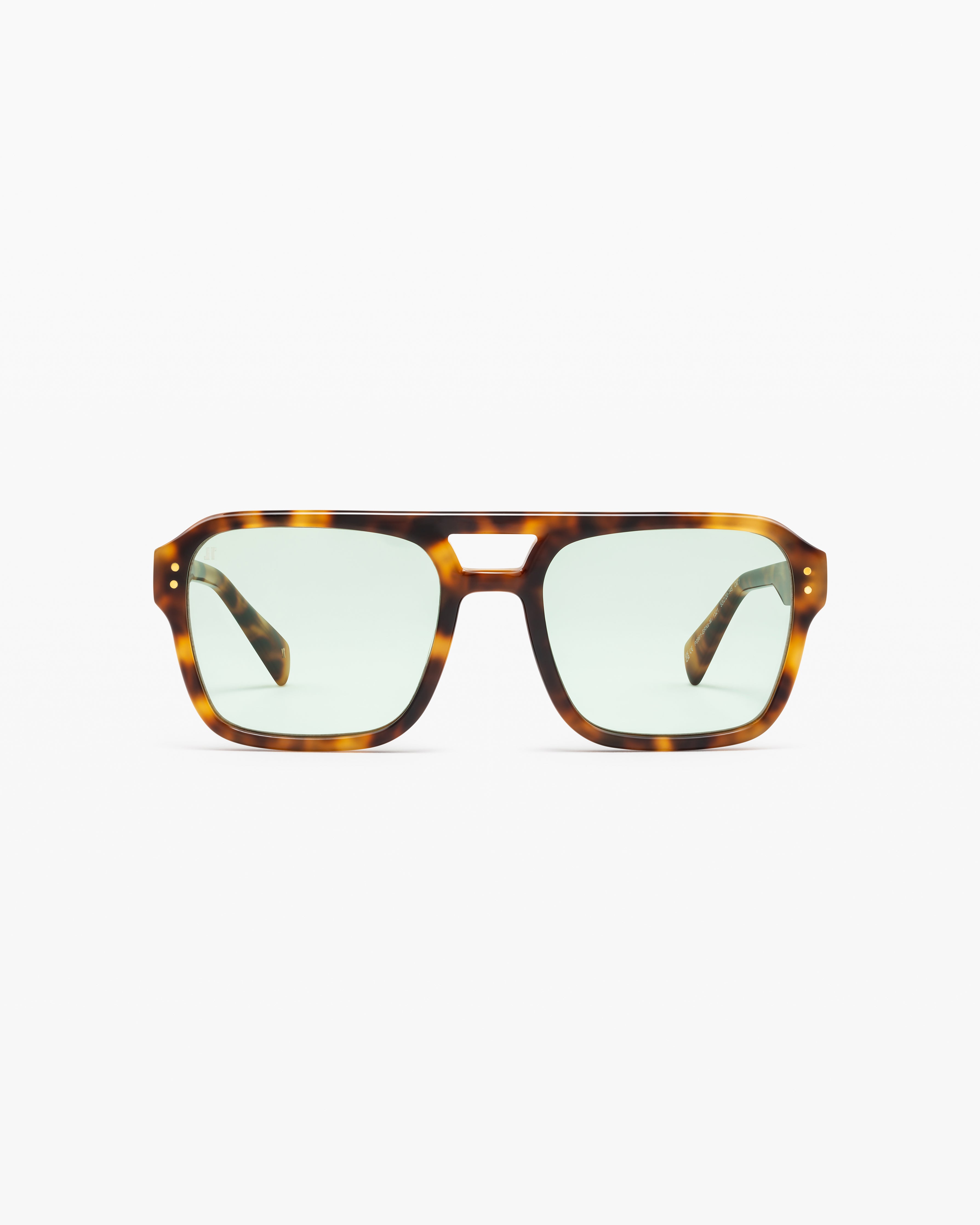The Alex Medium Women's Sunglasses in Dark Tortoise | Jimmy Fairly US