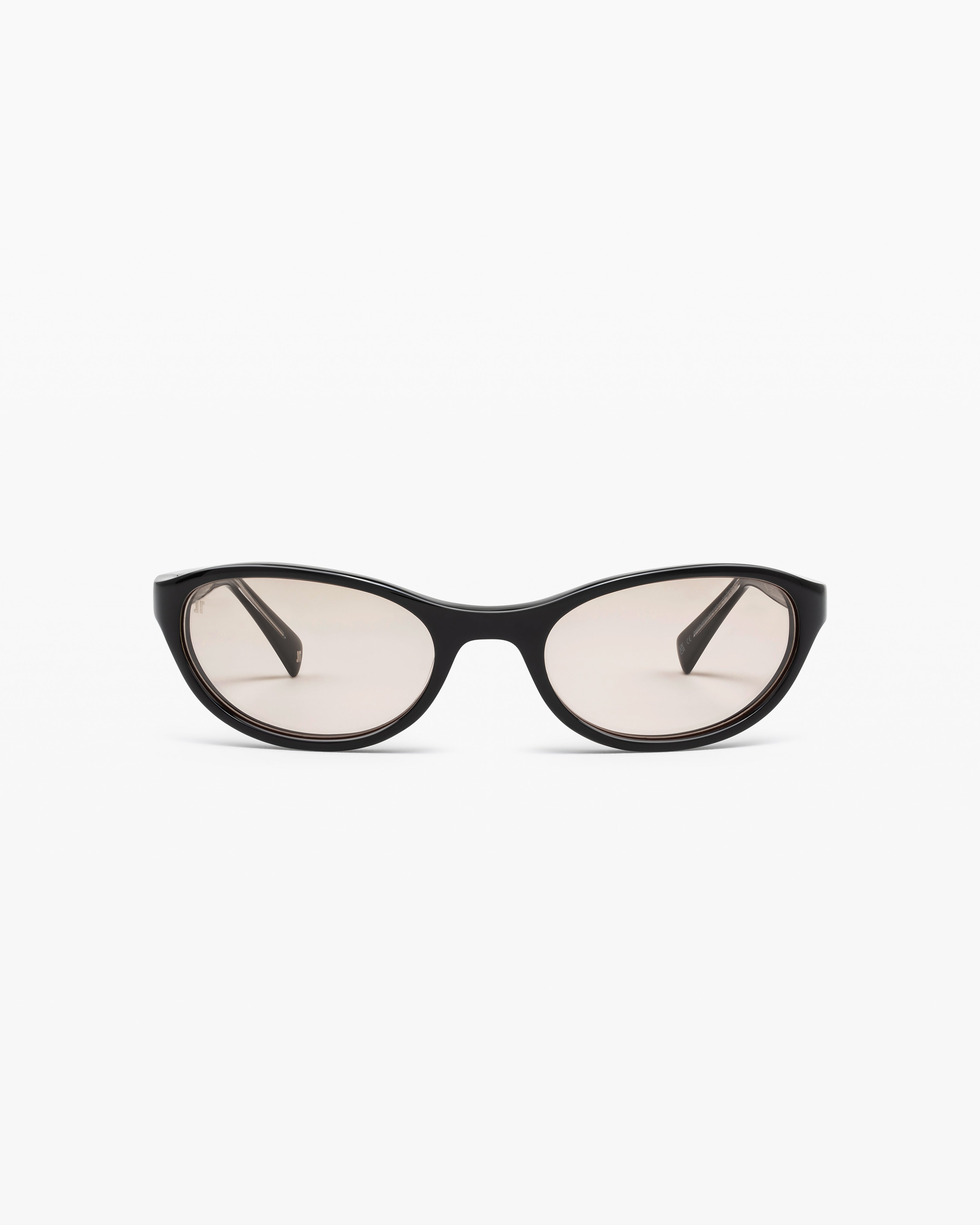 The Evy Medium in Black | Jimmy Fairly UK