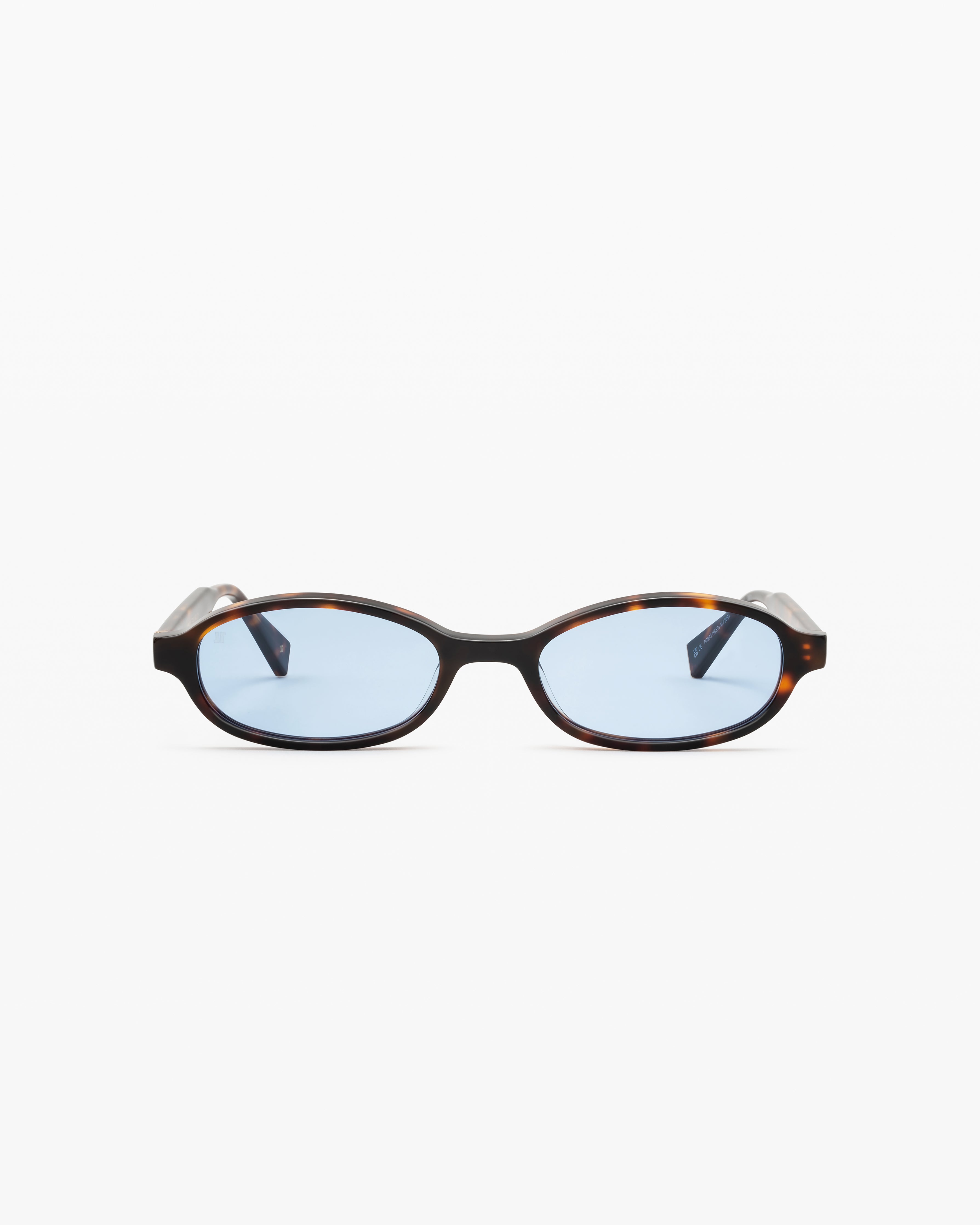 The Kiva Medium Women's Sunglasses in Purple | Jimmy Fairly US