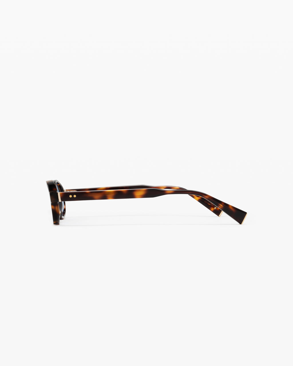 The Kiva Oval Women's Sunglasses in Purple