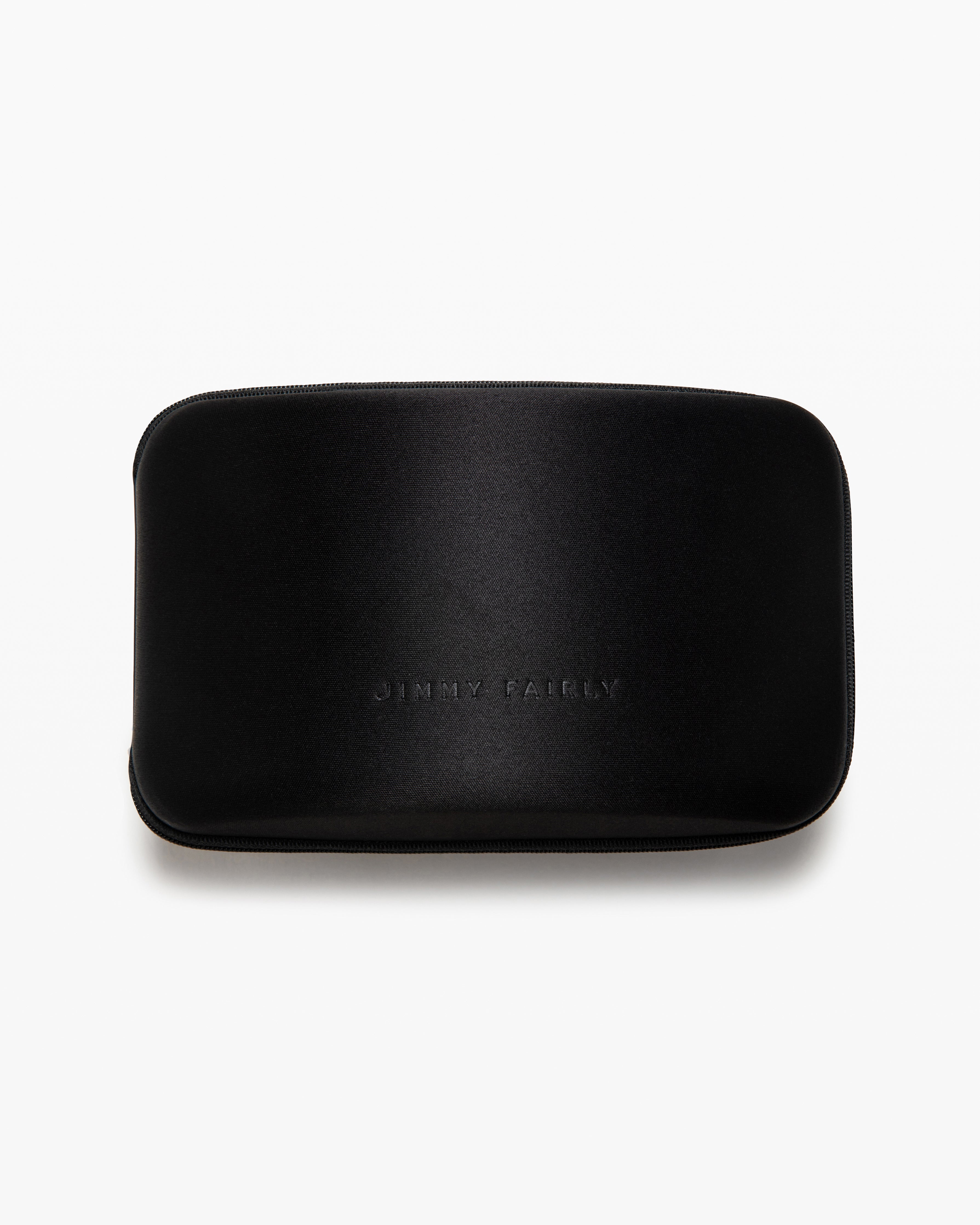 The Ski Goggles 03   in Black