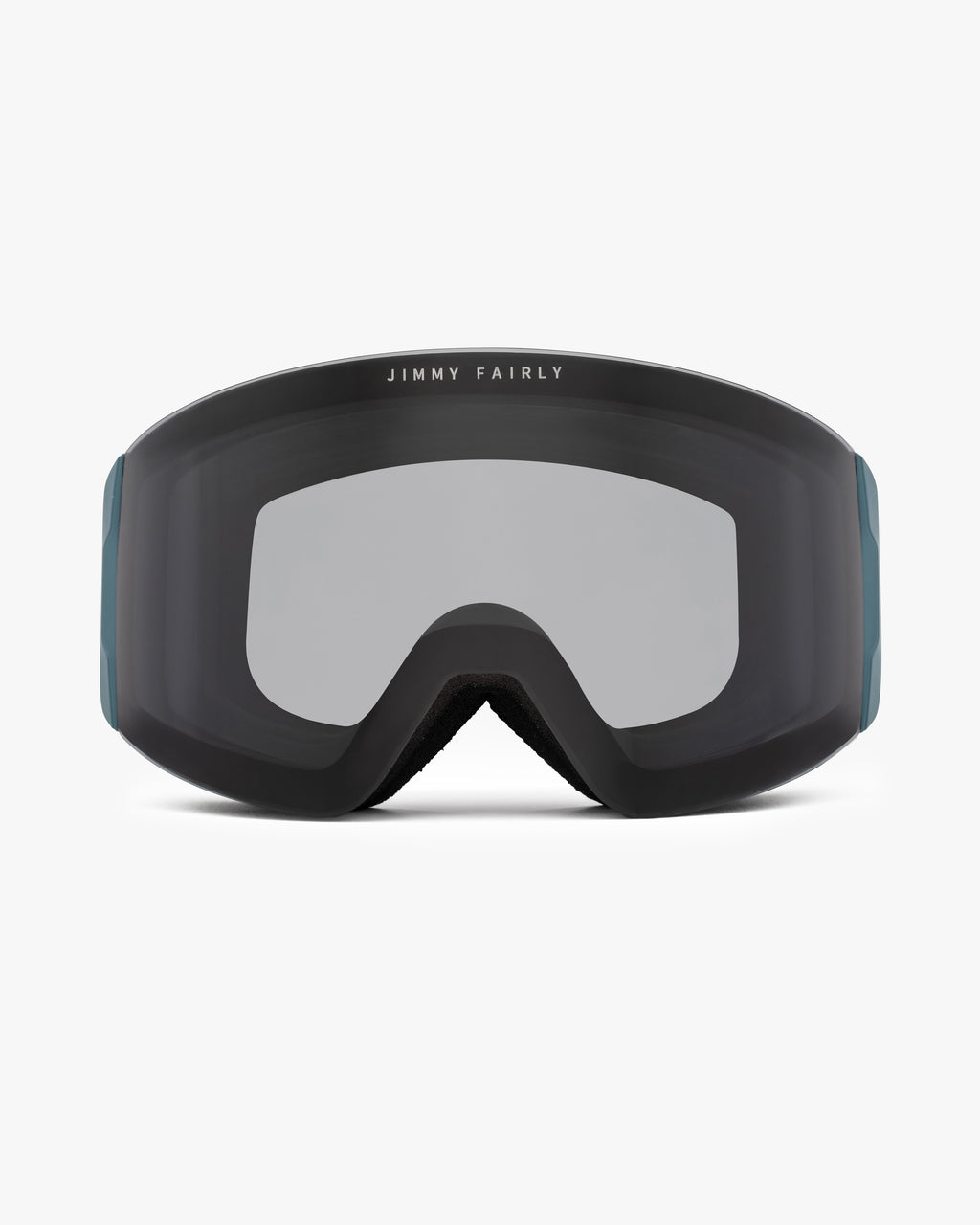 The Ski Goggles 03   in Dark green