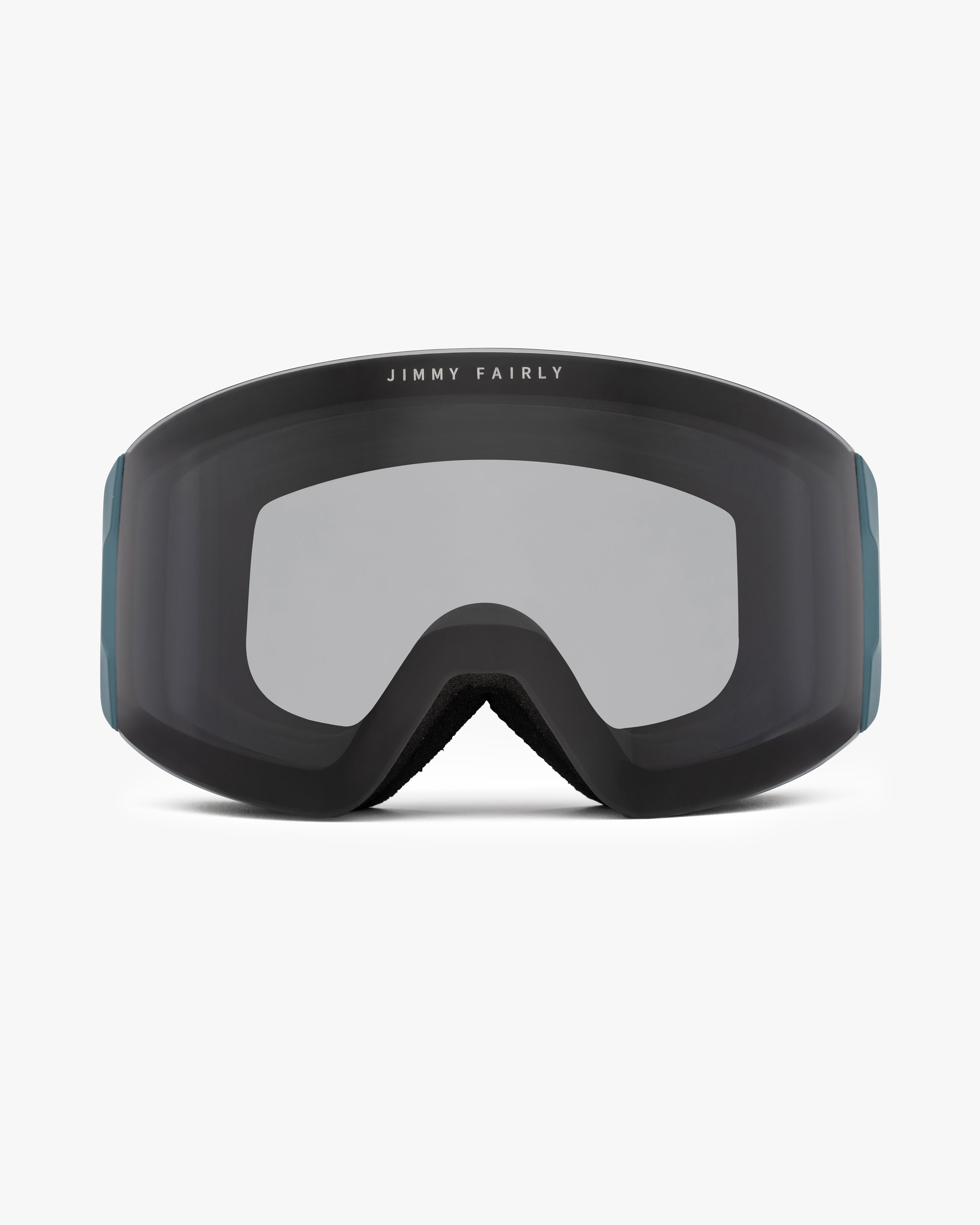 The Ski Goggles 03   in Dark green