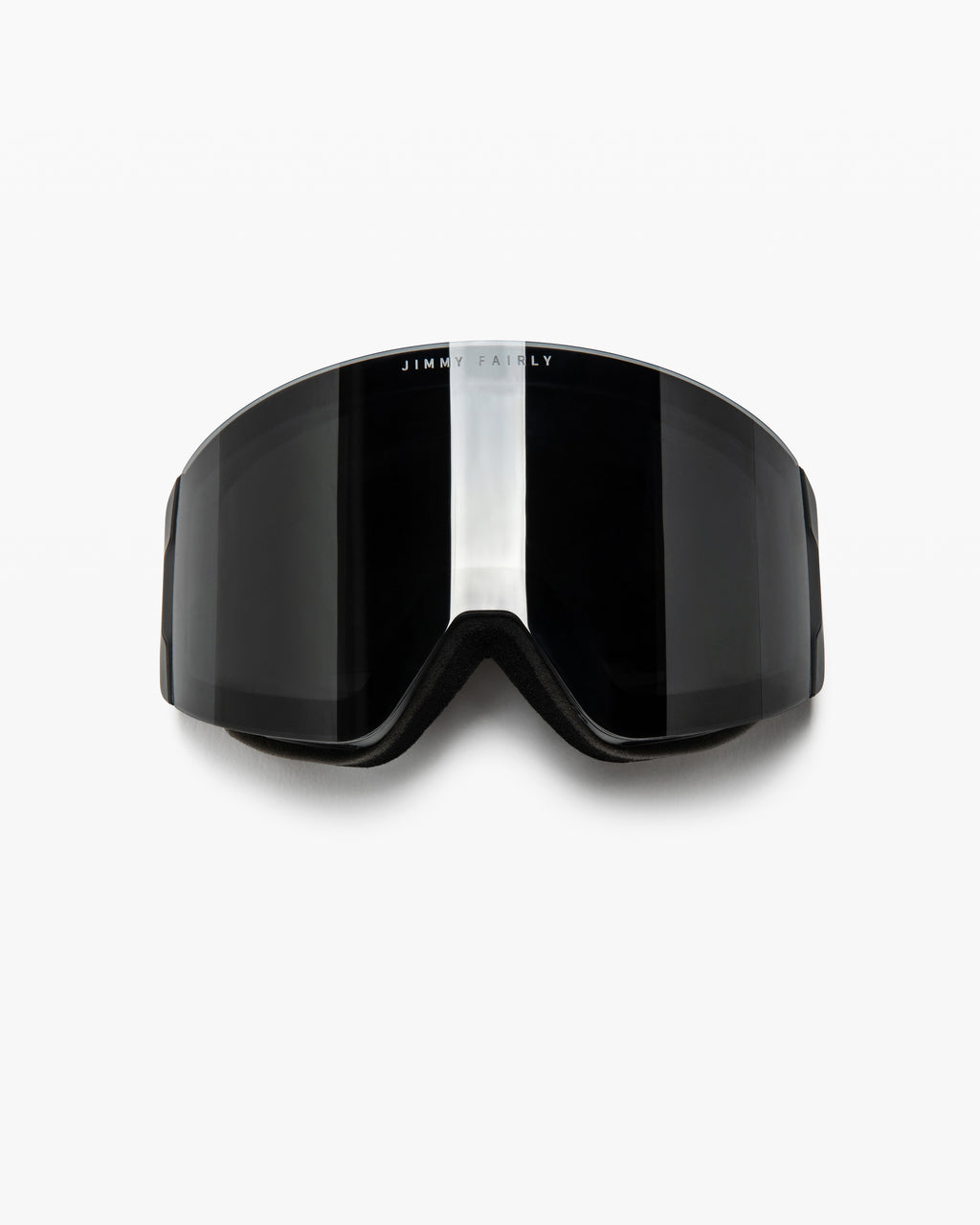 DIE KINDER-SKI-GOGGLE 03   in Schwarz