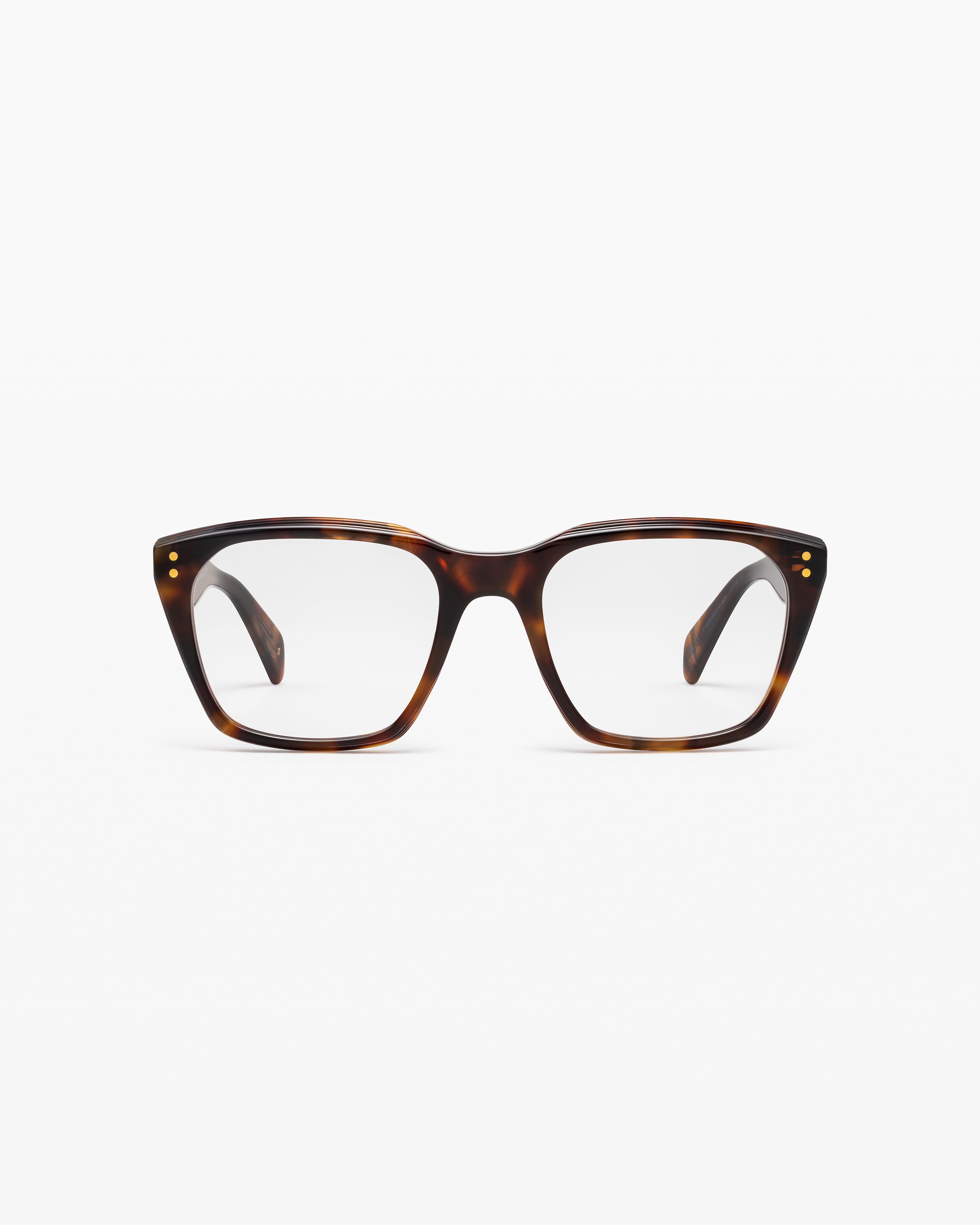 The Melrose Square Women's Eyeglasses in Dark Tortoise
