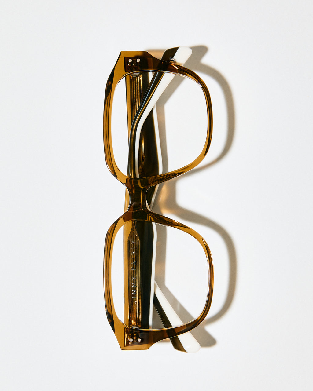 La Nolita Carré Lunettes de Vue pour femme in Vert
