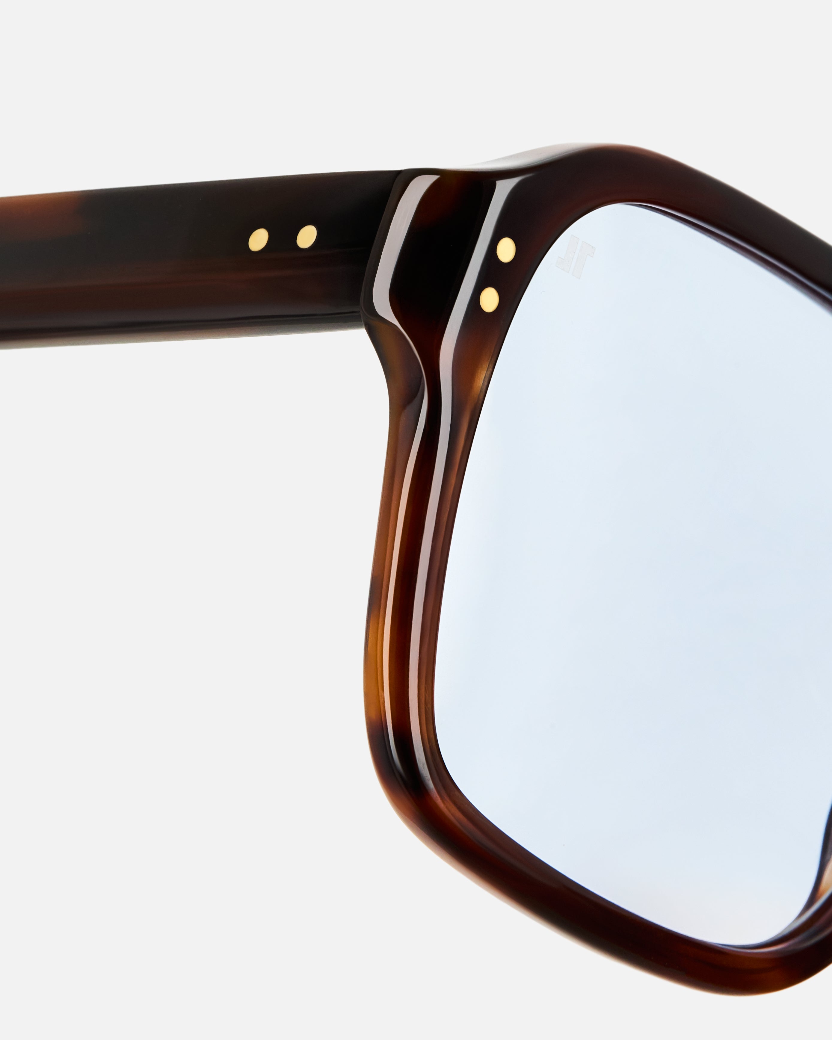 The Mace Medium Women's Sunglasses in Brown | Jimmy Fairly US