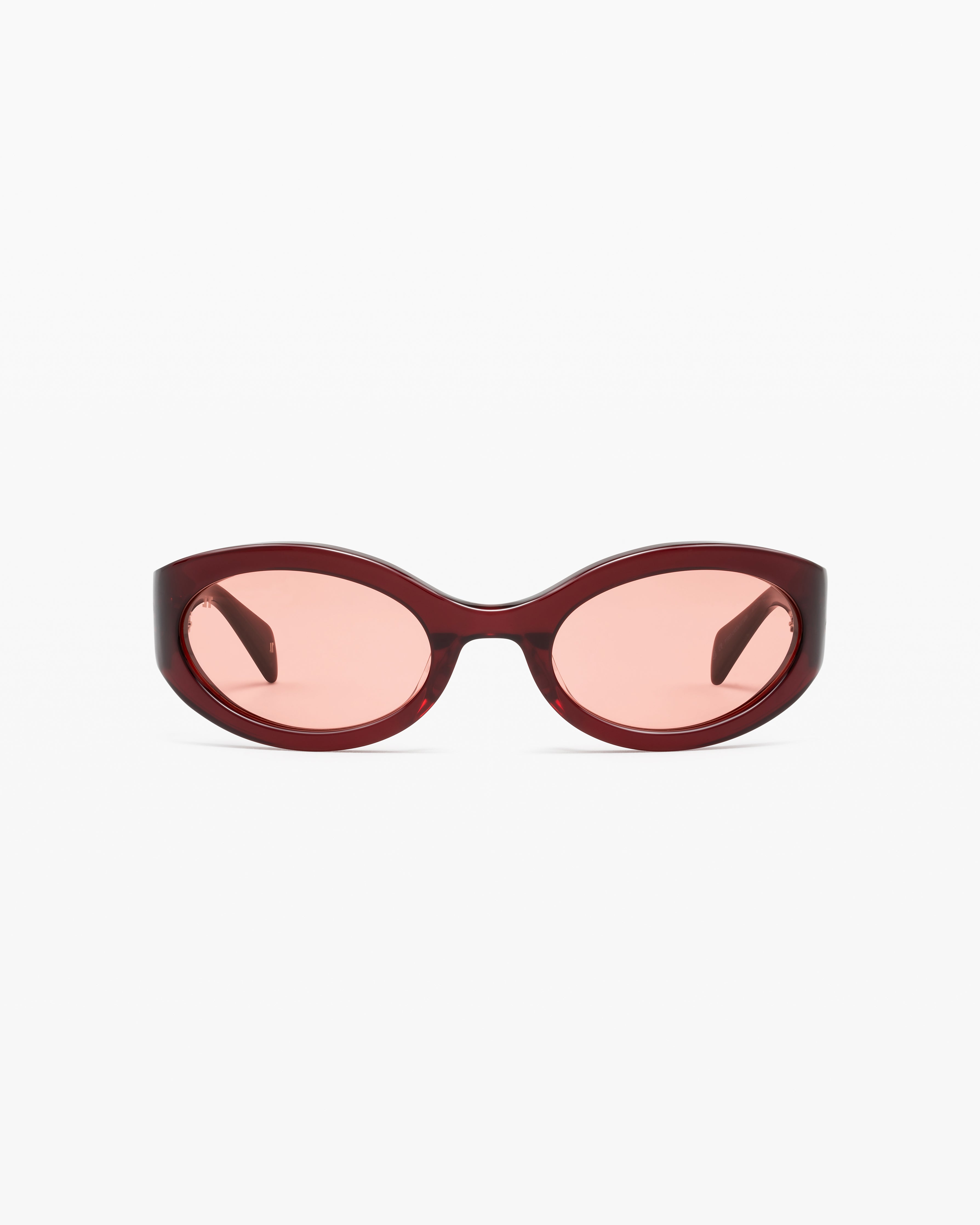 The Clove Medium in Red | Jimmy Fairly US
