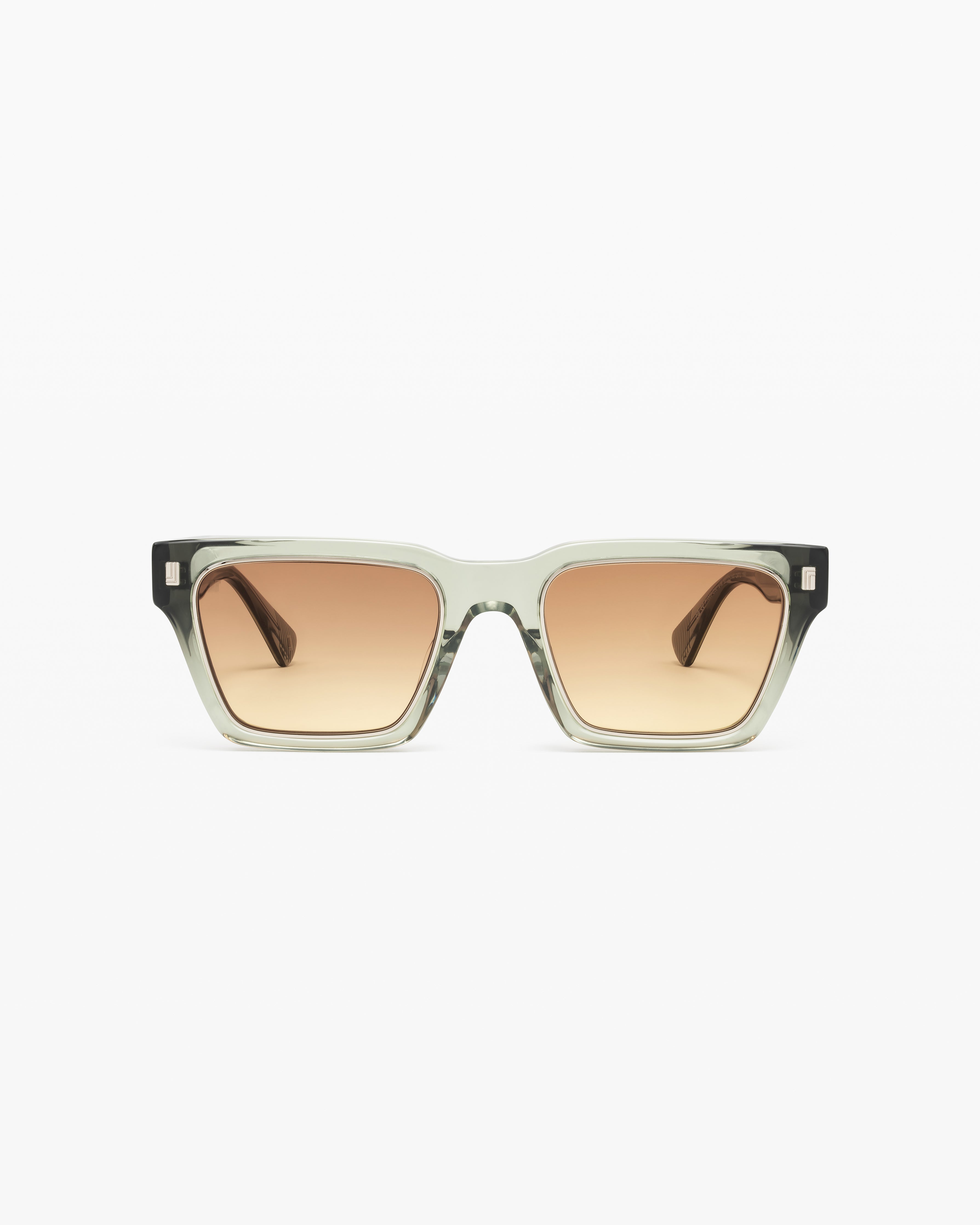 Men's Sunglasses Transparent | Jimmy Fairly EN
