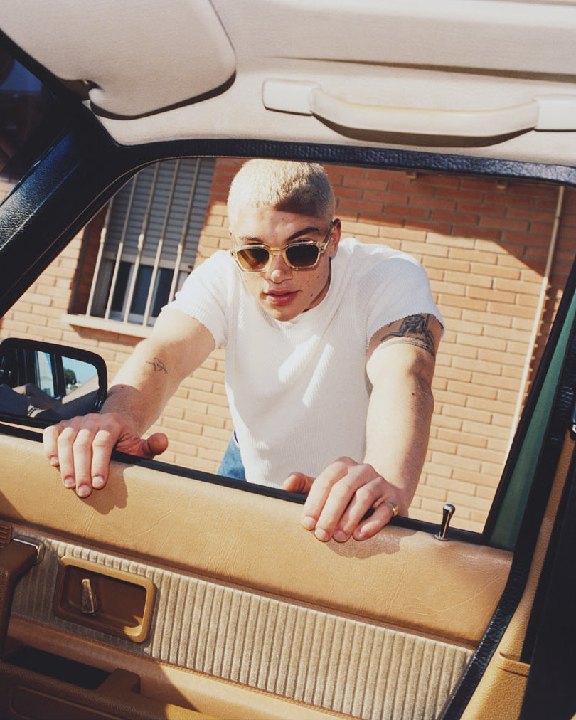 Men's Sunglasses | Jimmy Fairly EN