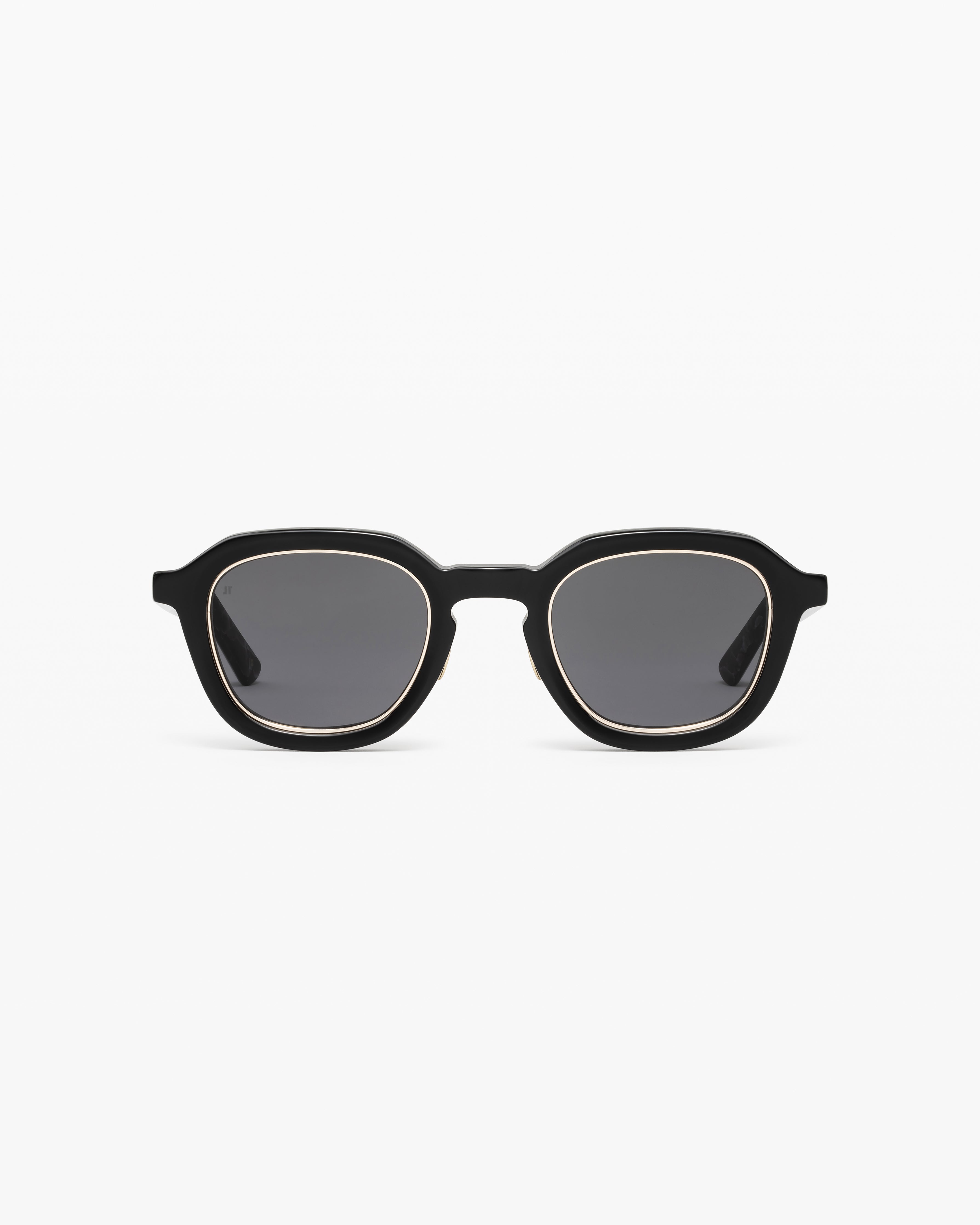 The Reef Medium Men's Sunglasses in ブラック | Jimmy Fairly EN FR