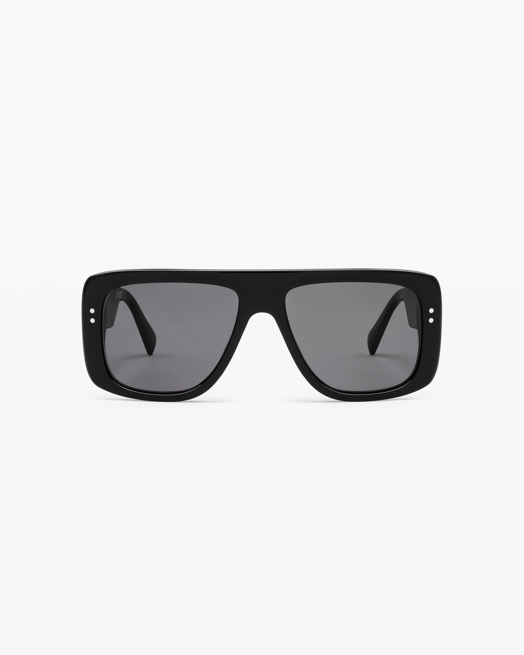 The Ice Aviator Women's Sunglasses in Black