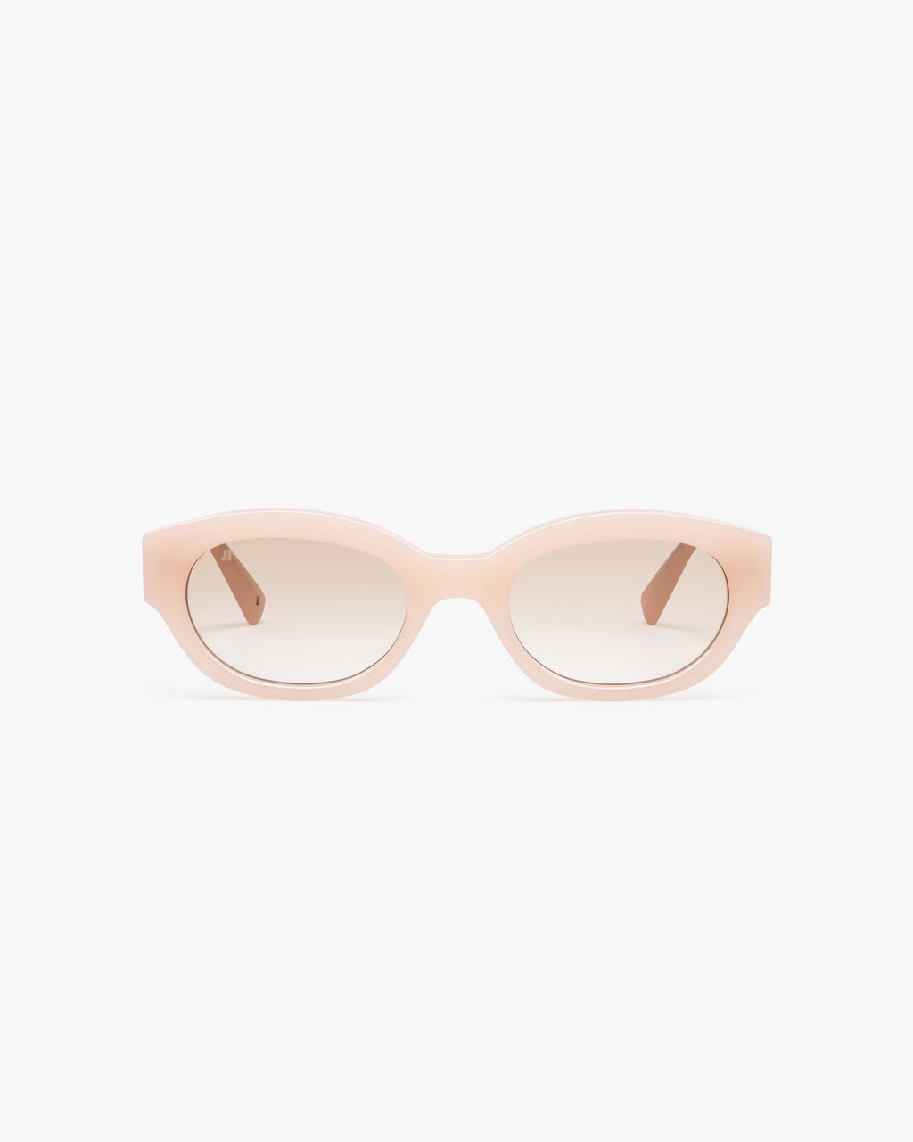 The Riviera Butterfly Women's Sunglasses in Pink