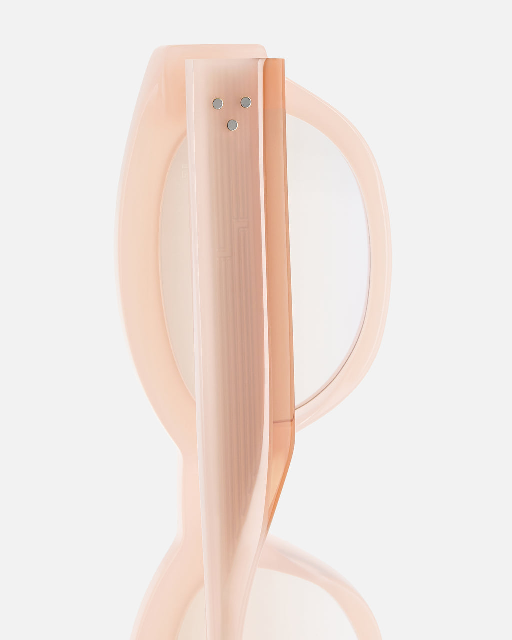 The Riviera Butterfly Women's Sunglasses in Pink