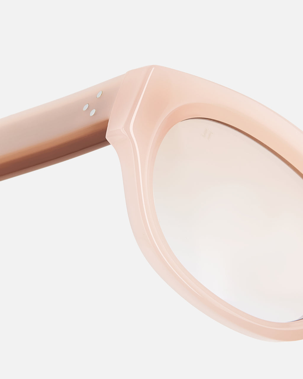 The Riviera Butterfly Women's Sunglasses in Pink