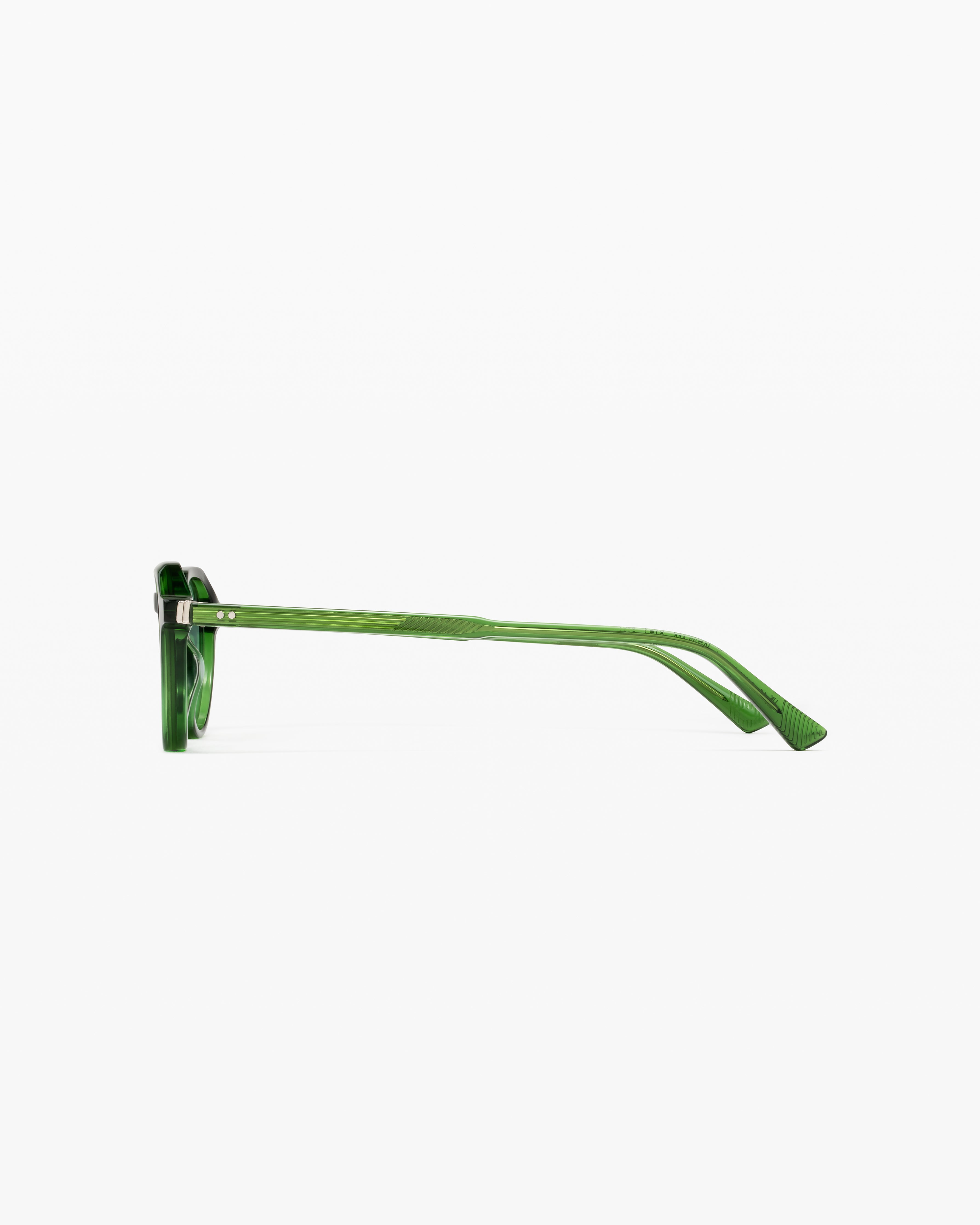 The Peak JF Colors Medium Men's Sunglasses in グリーン | Jimmy
