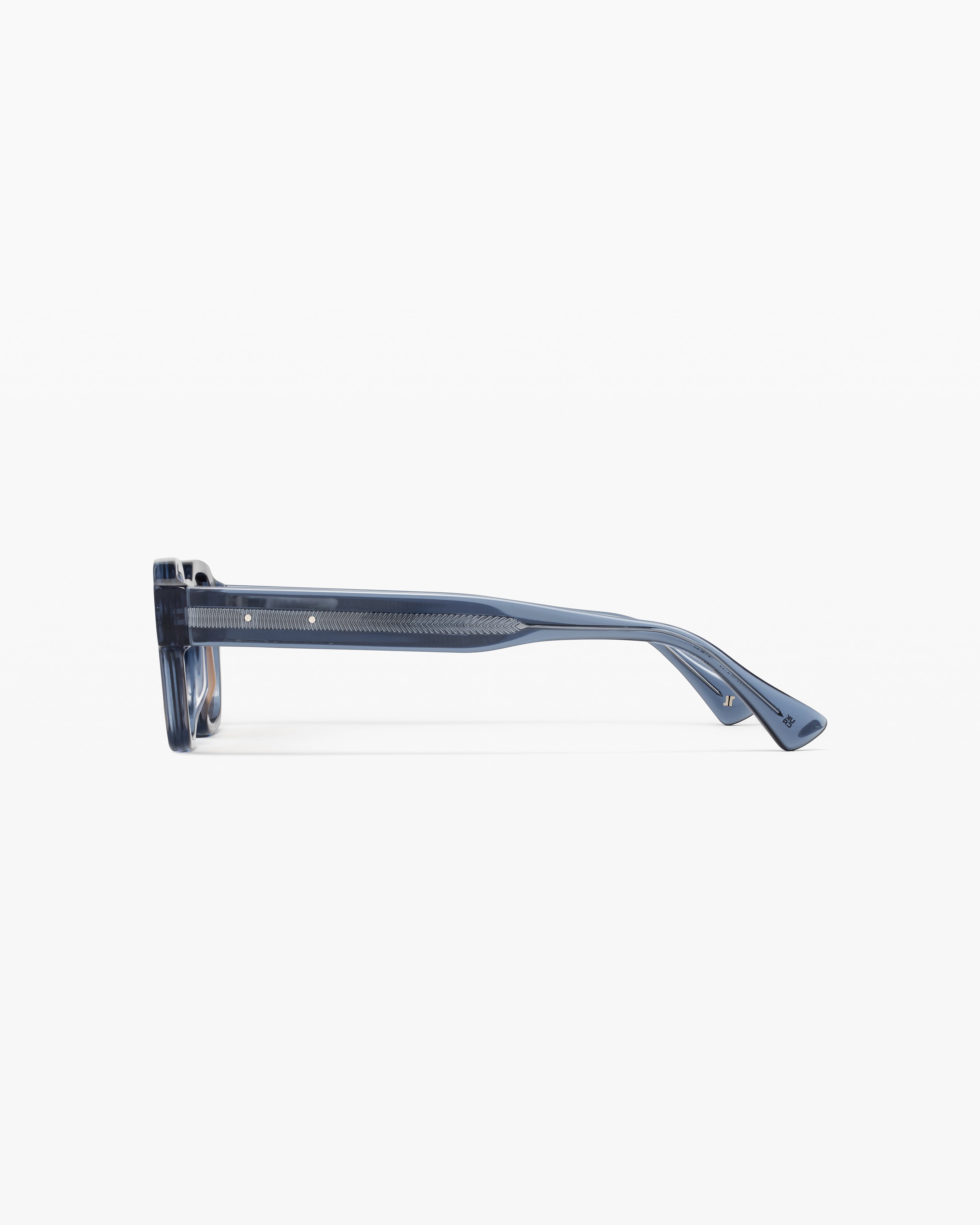 The Mezos JF Colors Medium Men's Sunglasses in ブルー | Jimmy