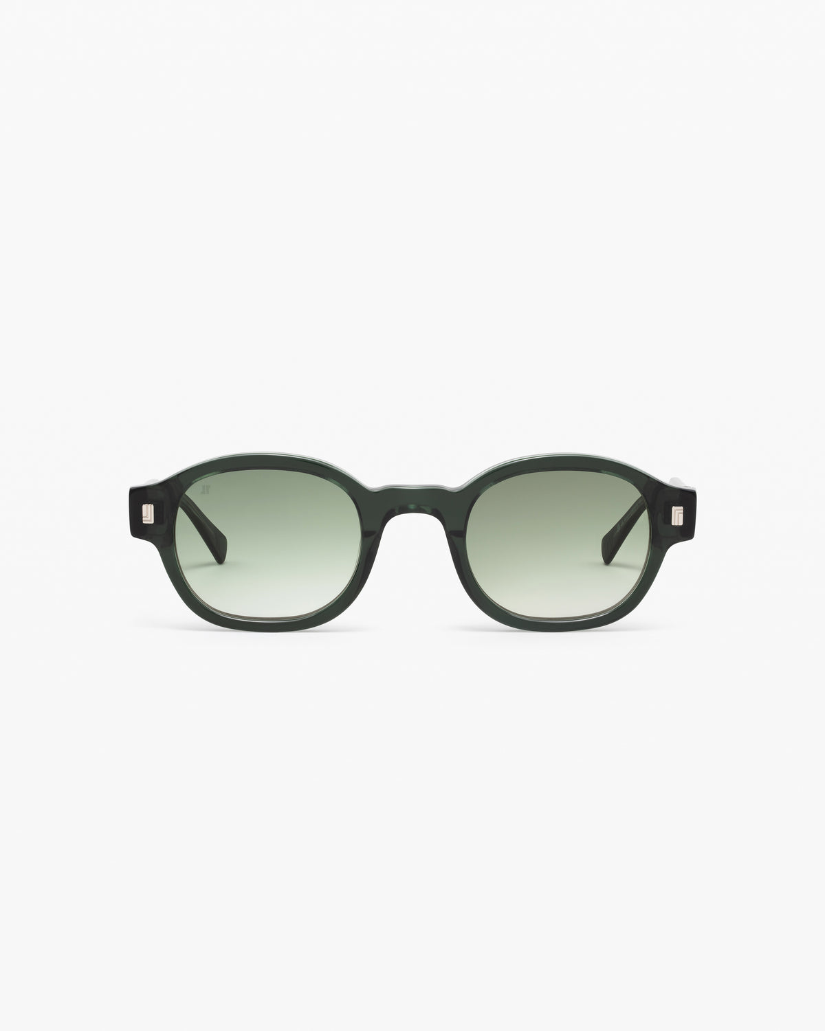 The Gascon JF Colors