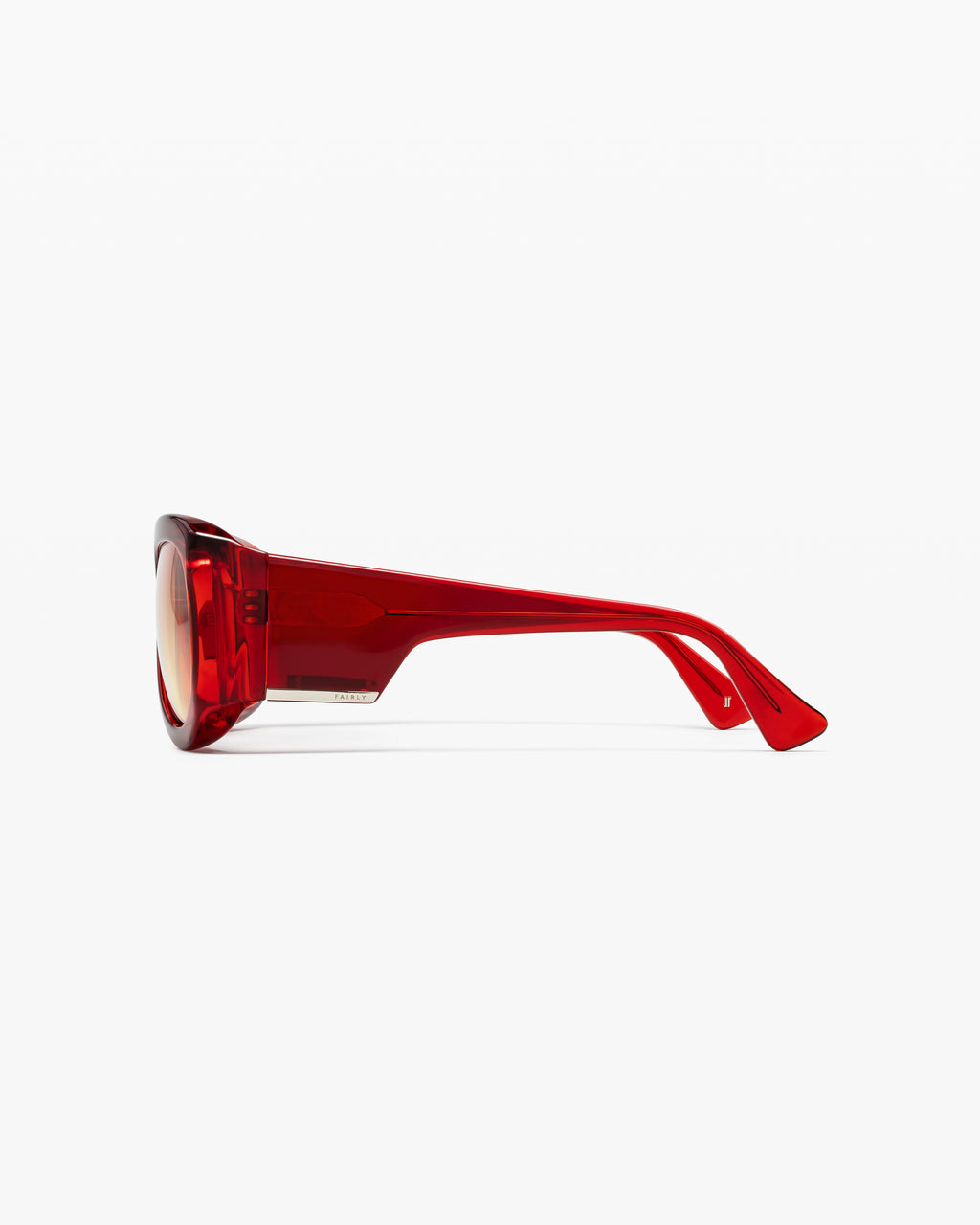 LAB.02 Square  in Red