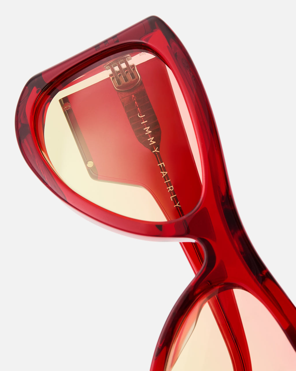 LAB.02 Square  in Red