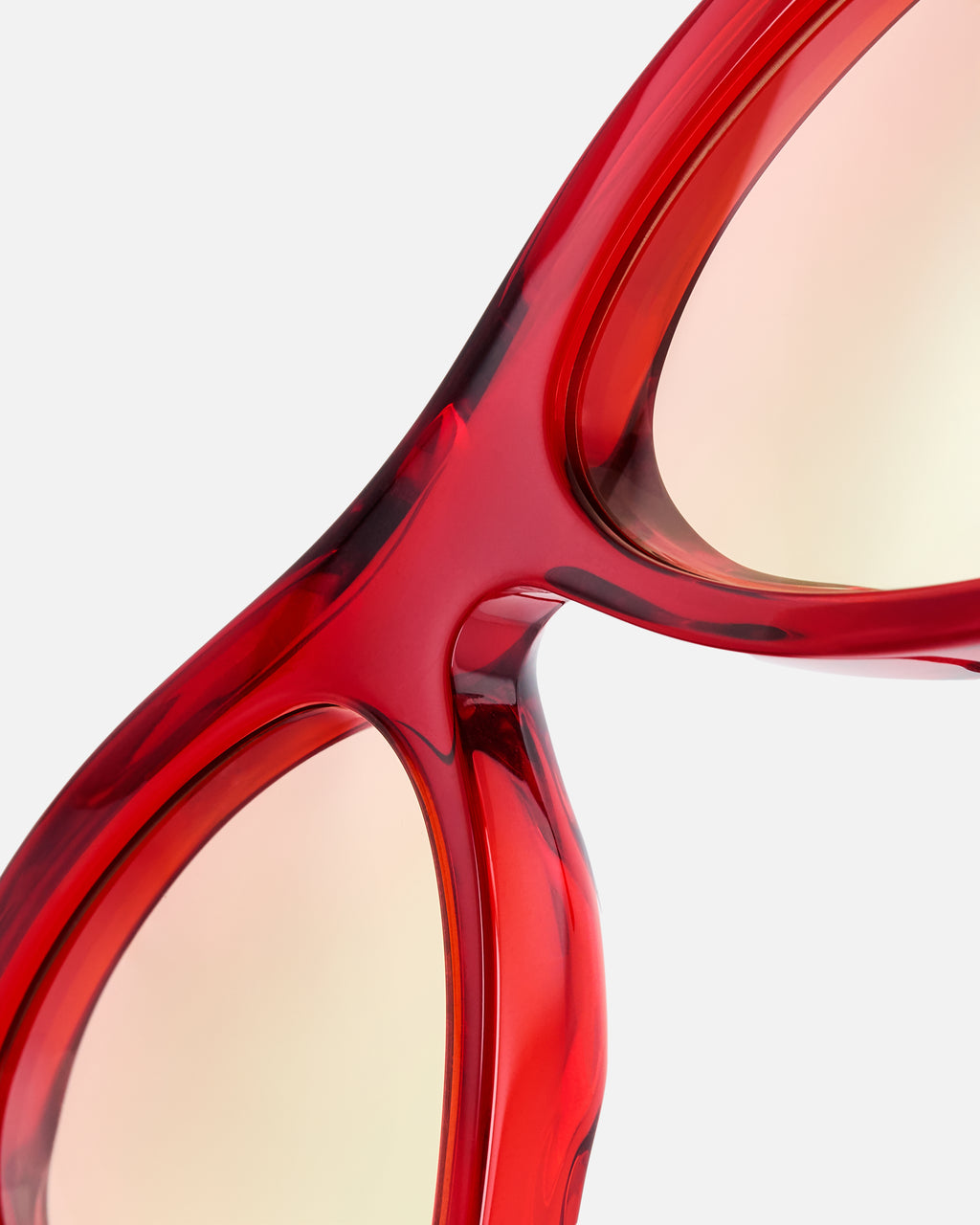 LAB.02 Square  in Red