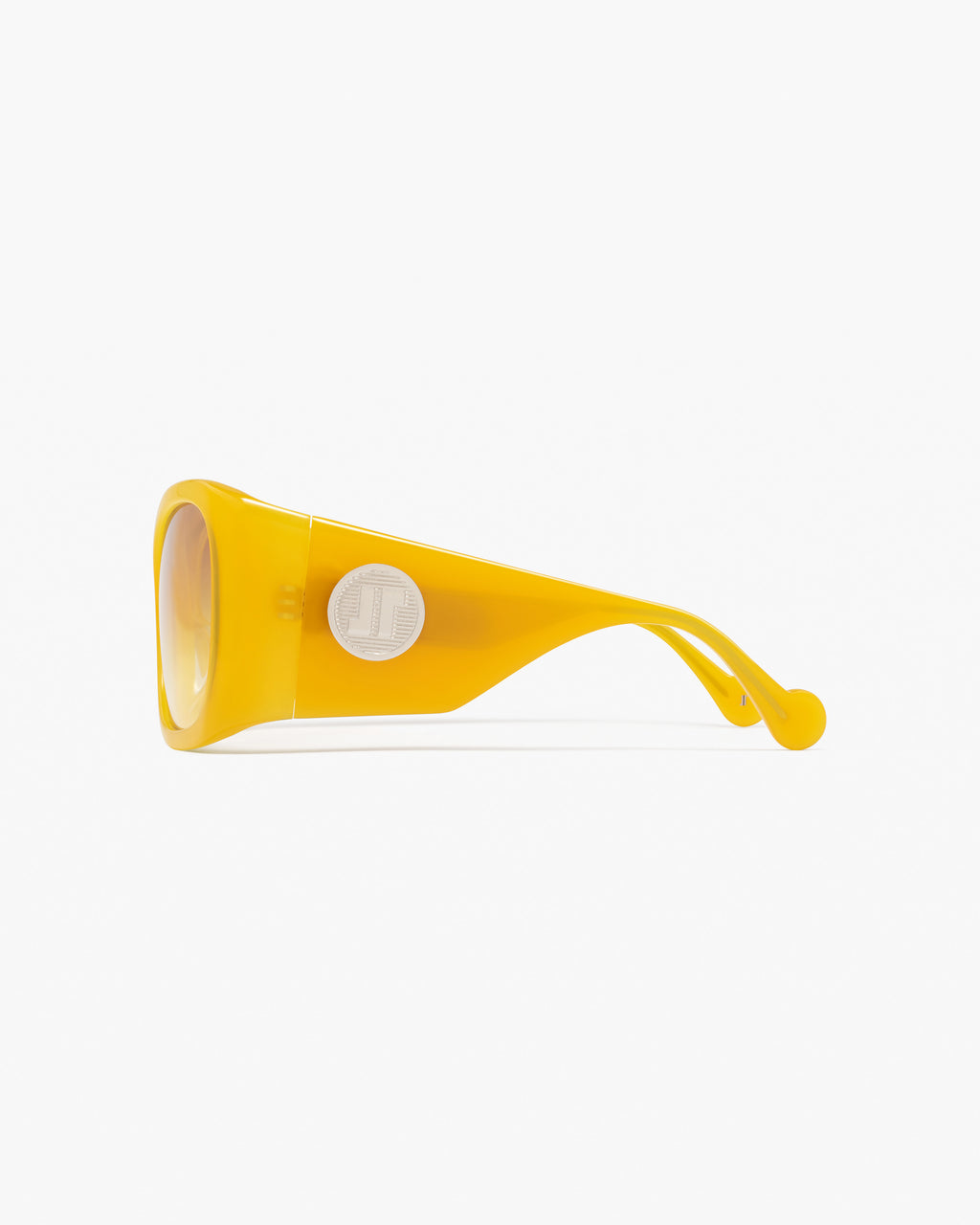 LAB.03 Rectangular  in Yellow